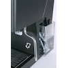 Quick Mill Luna Espressomaschine schwarz