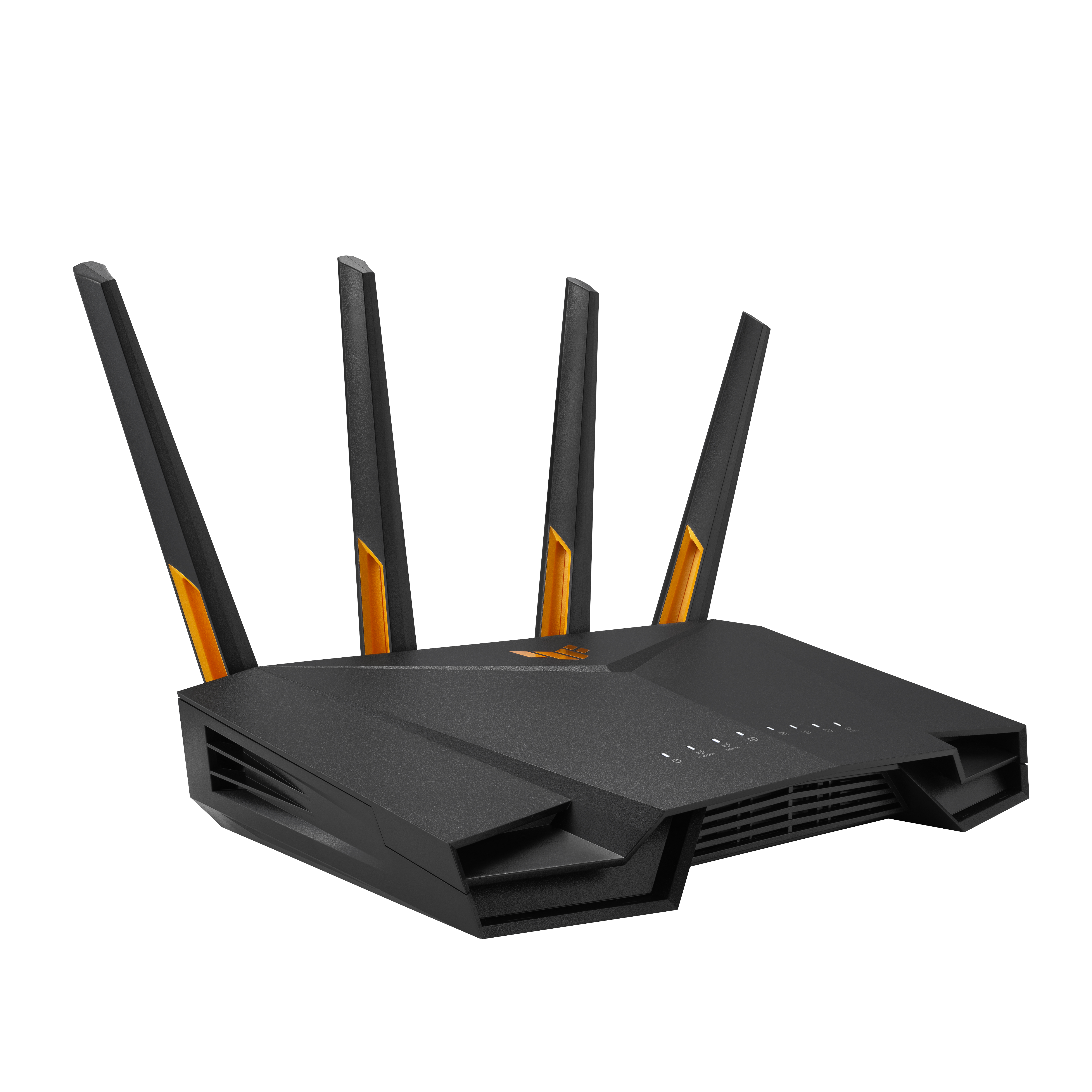 ASUS TUF Gaming AX4200 Dual Band WiFi 6 Gaming Router