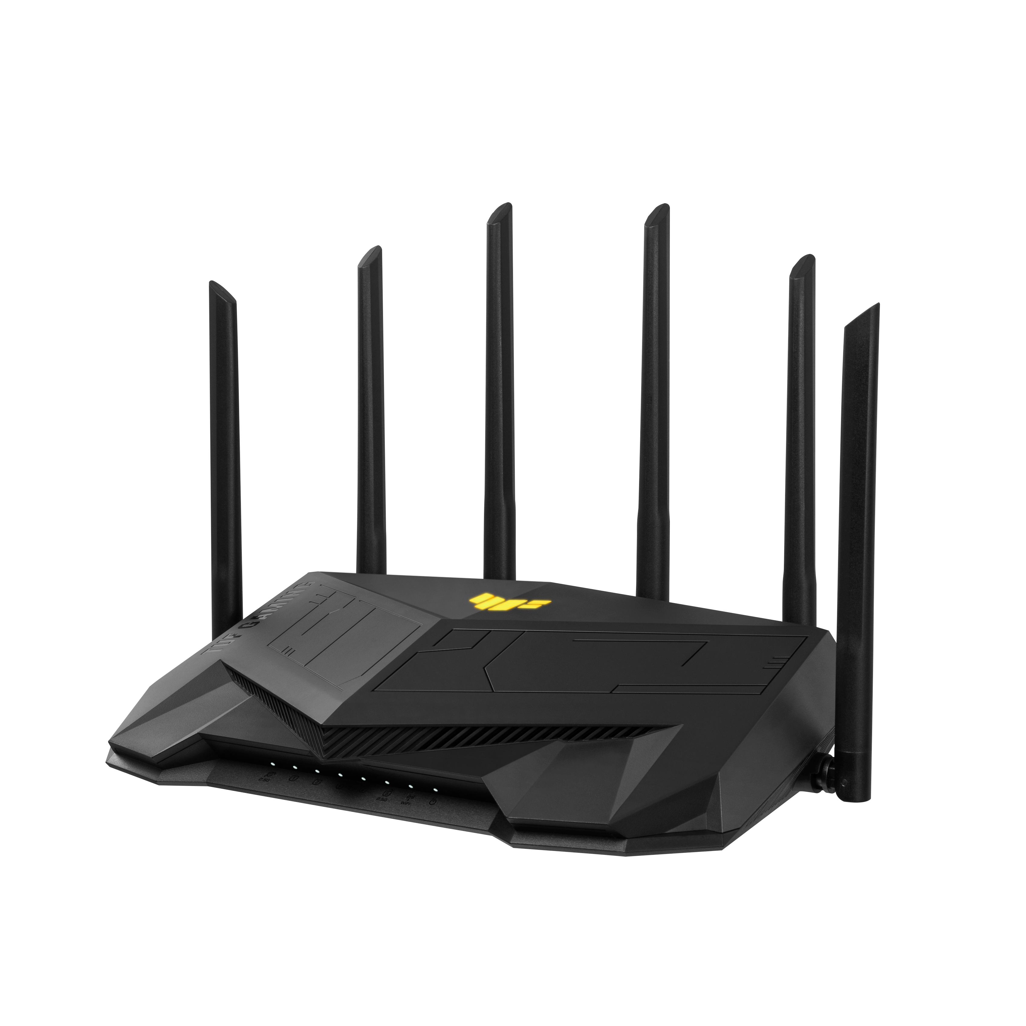 ASUS TUF Gaming AX6000 AiMesh Dual Band WLAN Router