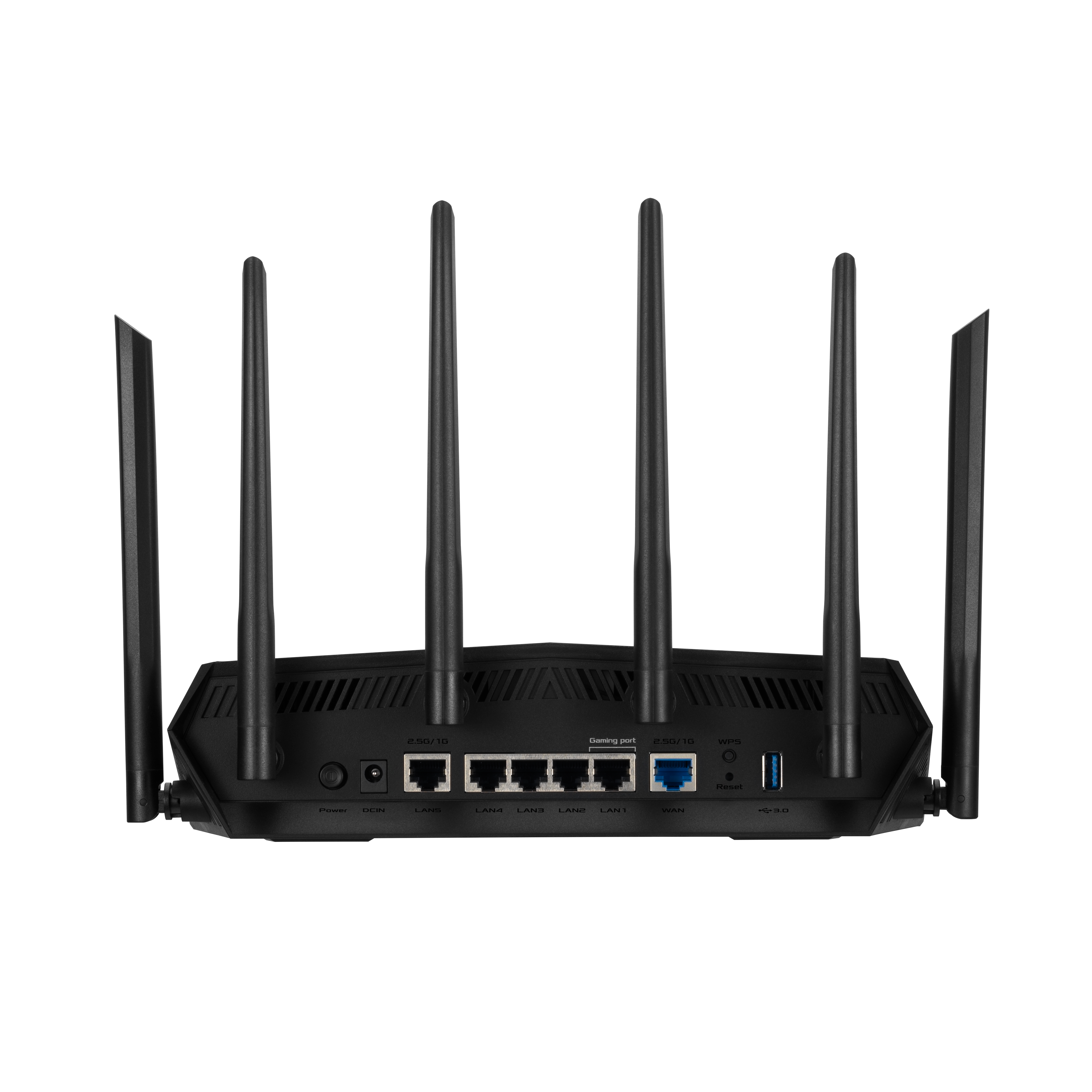 ASUS TUF Gaming AX6000 AiMesh Dual Band WLAN Router