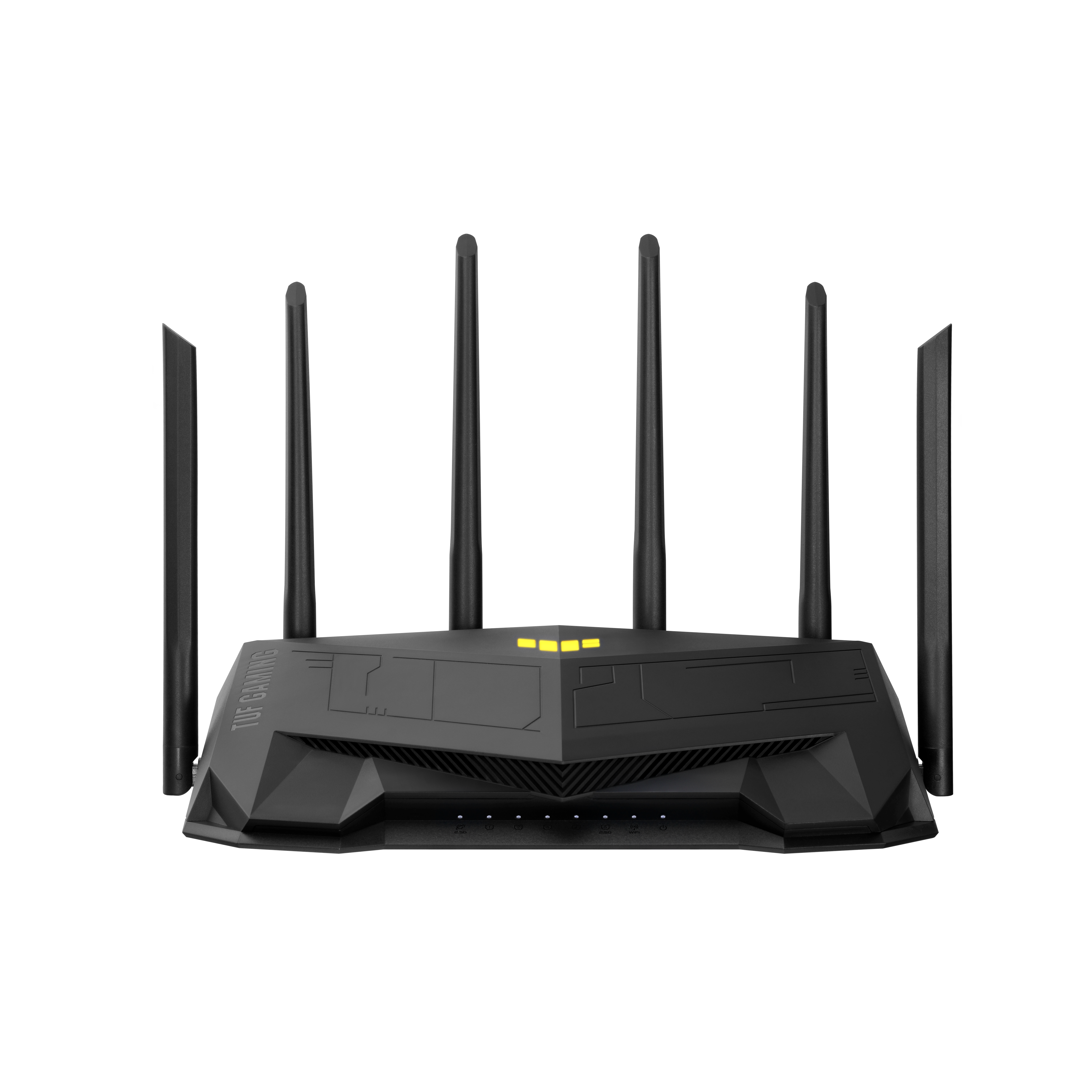 ASUS TUF Gaming AX6000 AiMesh Dual Band WLAN Router