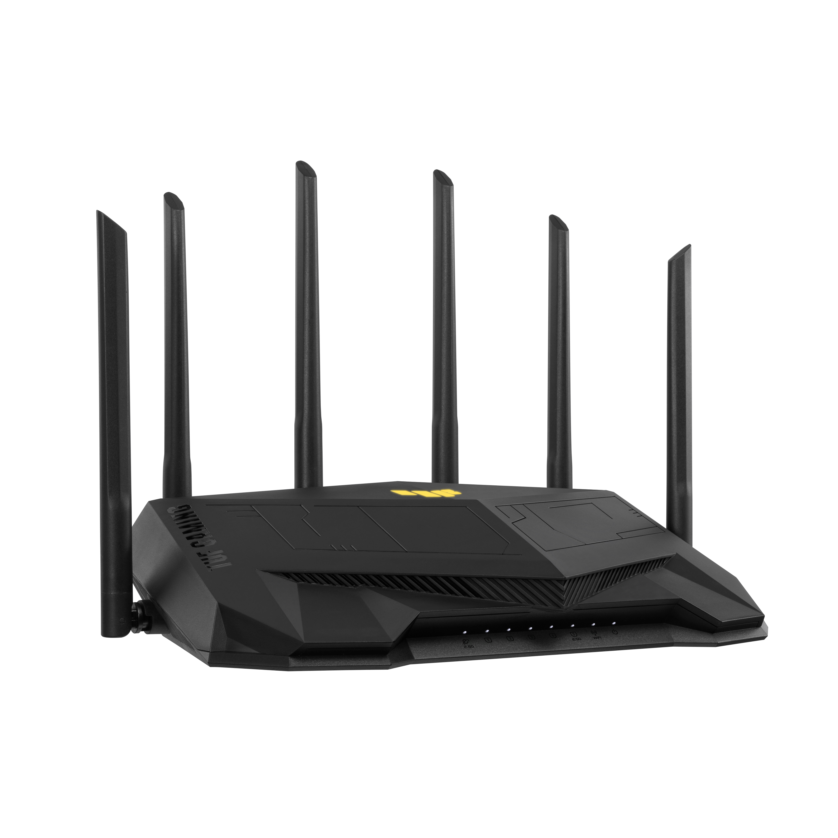 ASUS TUF Gaming AX6000 AiMesh Dual Band WLAN Router