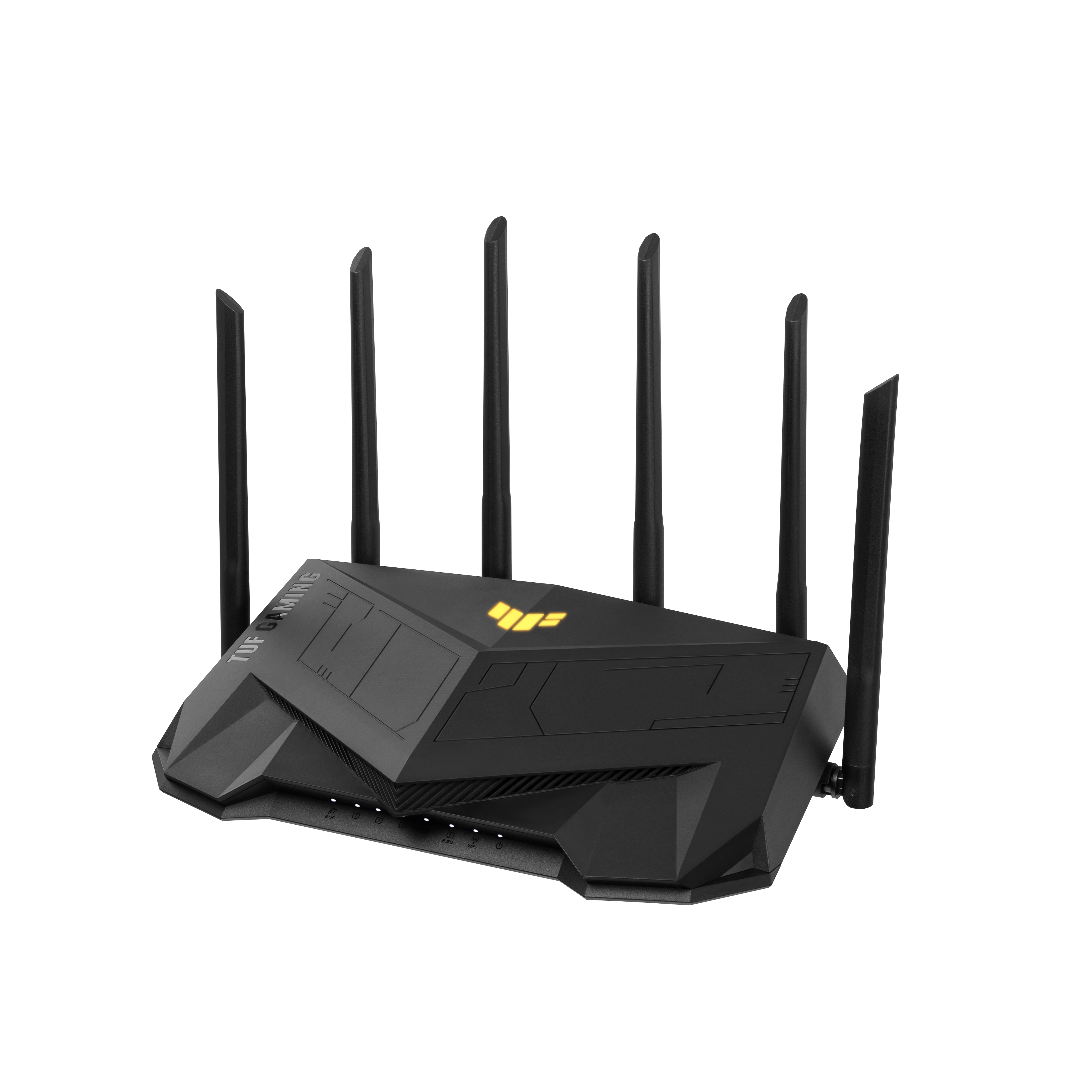 ASUS TUF Gaming AX6000 AiMesh Dual Band WLAN Router