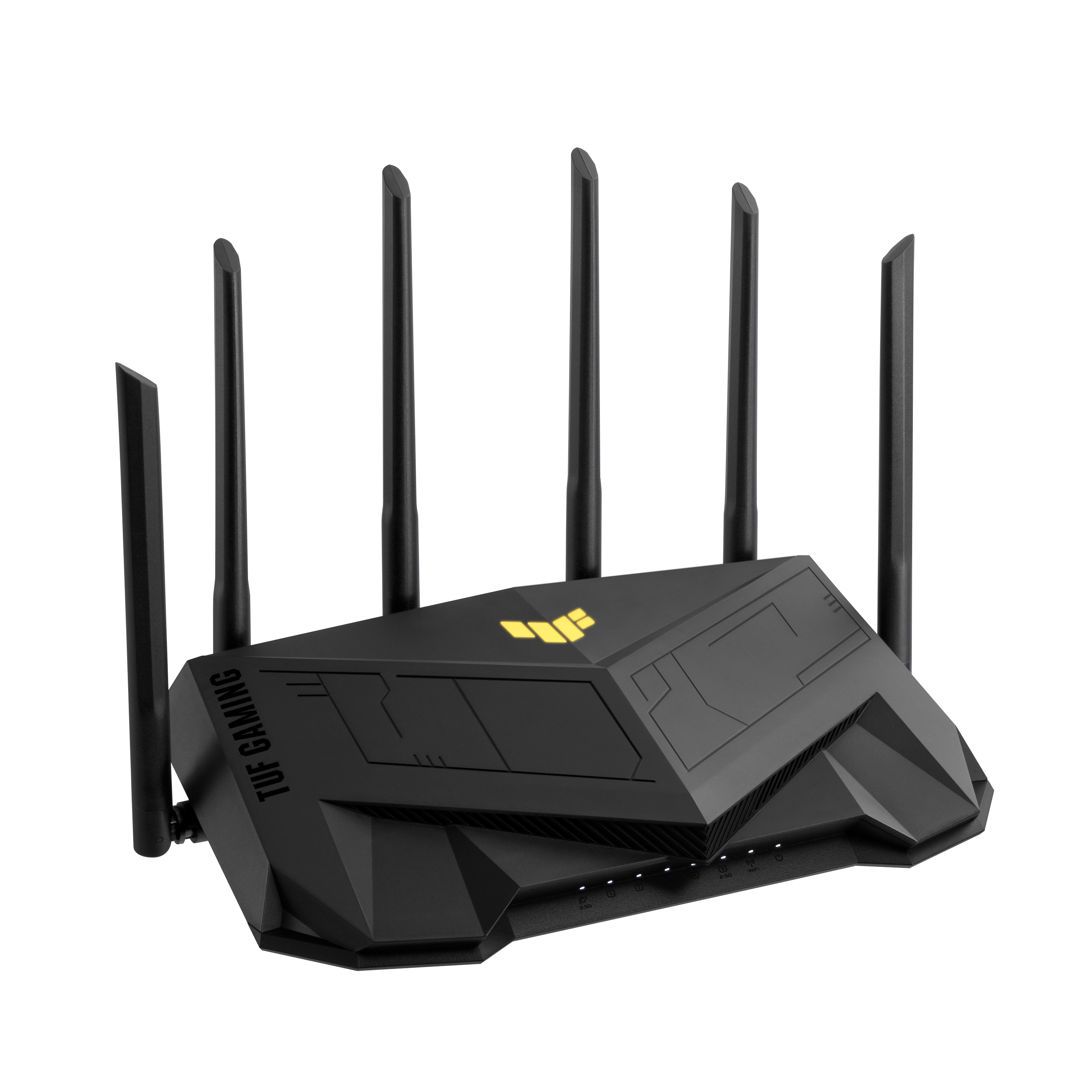 ASUS TUF Gaming AX6000 AiMesh Dual Band WLAN Router