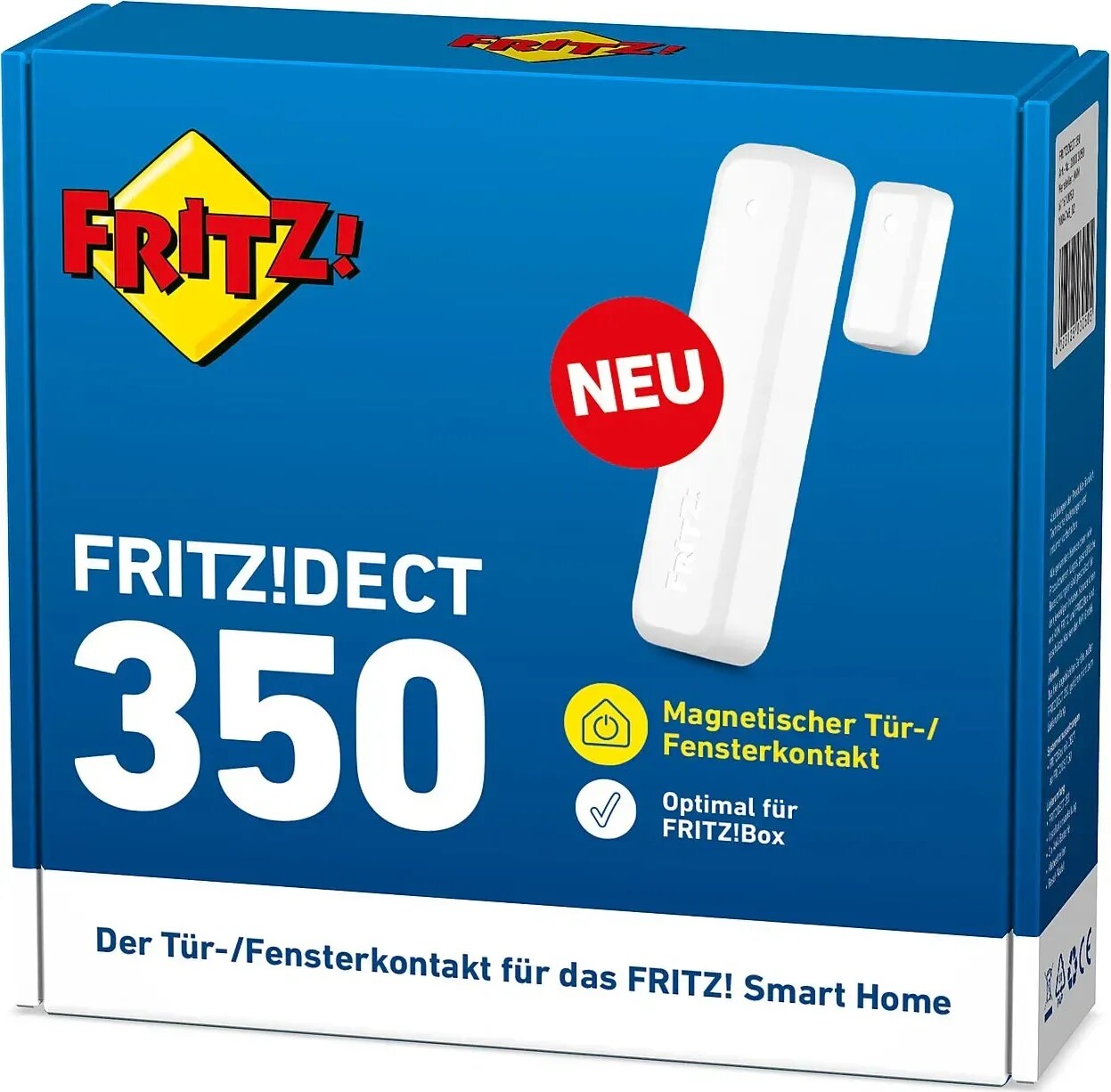 AVM FRITZ!DECT 350 Tür-/Fensterkontakt