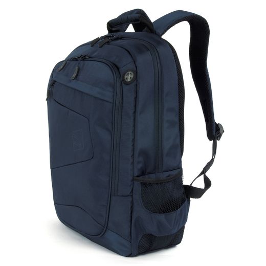 Tucano Lato Rucksack für 17" Notebooks, blau