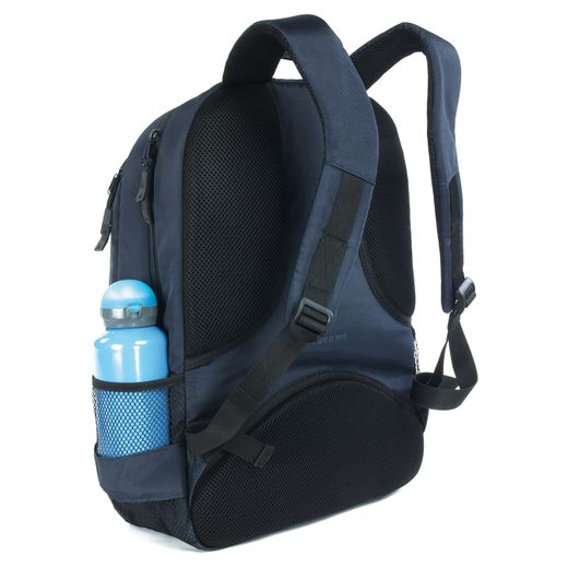 Tucano Lato Rucksack für 17" Notebooks, blau