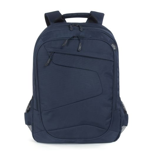 Tucano Lato Rucksack für 17" Notebooks, blau