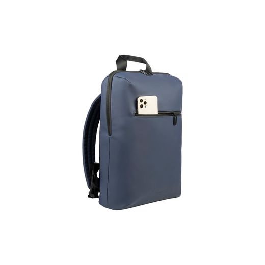 Tucano Gommo Rucksack für 15,6" Notebooks, blau