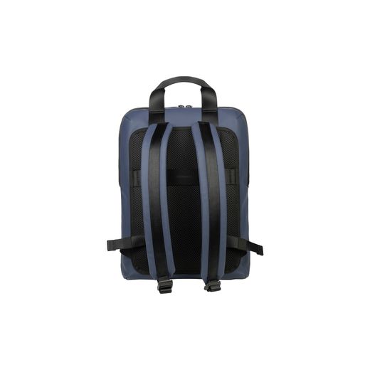 Tucano Gommo Rucksack für 15,6" Notebooks, blau