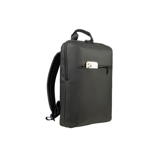 Tucano Gommo Rucksack für 15,6" Notebooks, schwarz