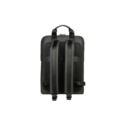 Tucano Gommo Rucksack für 15,6" Notebooks, schwarz