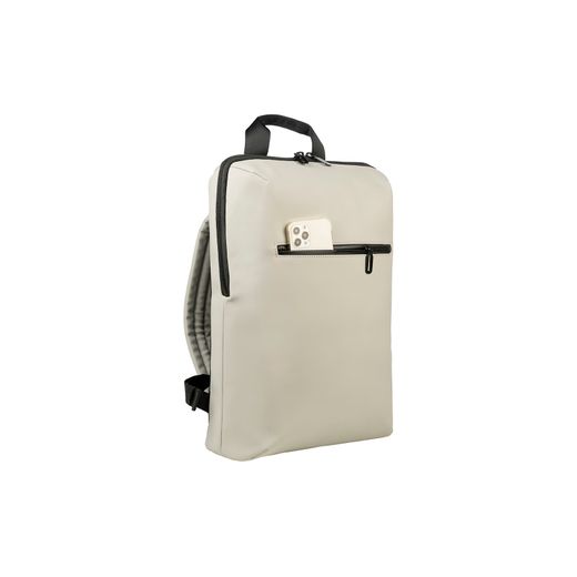 Tucano Gommo Rucksack für 15,6" Notebooks, grau