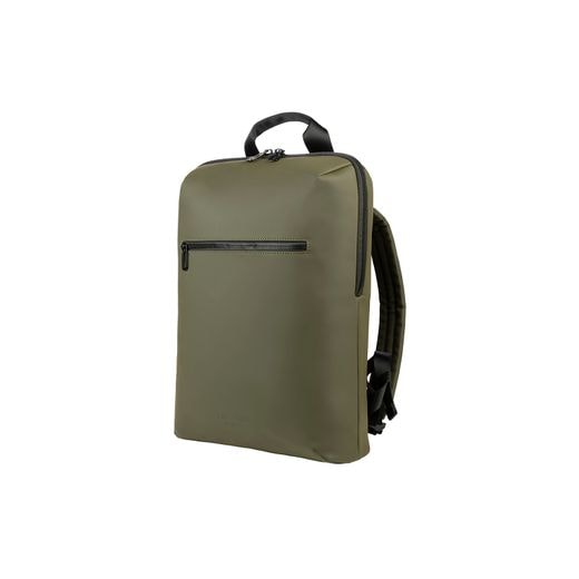 Tucano Gommo Rucksack für 15,6" Notebooks, schlammgrün