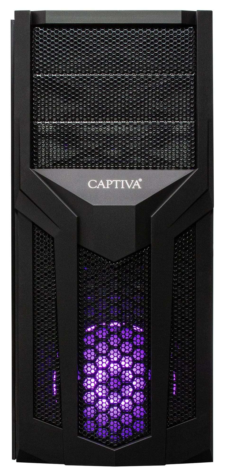 Captiva Advanced Gaming R77-013 R7-5700X 32GB/1TB SSD RTX4060Ti W11