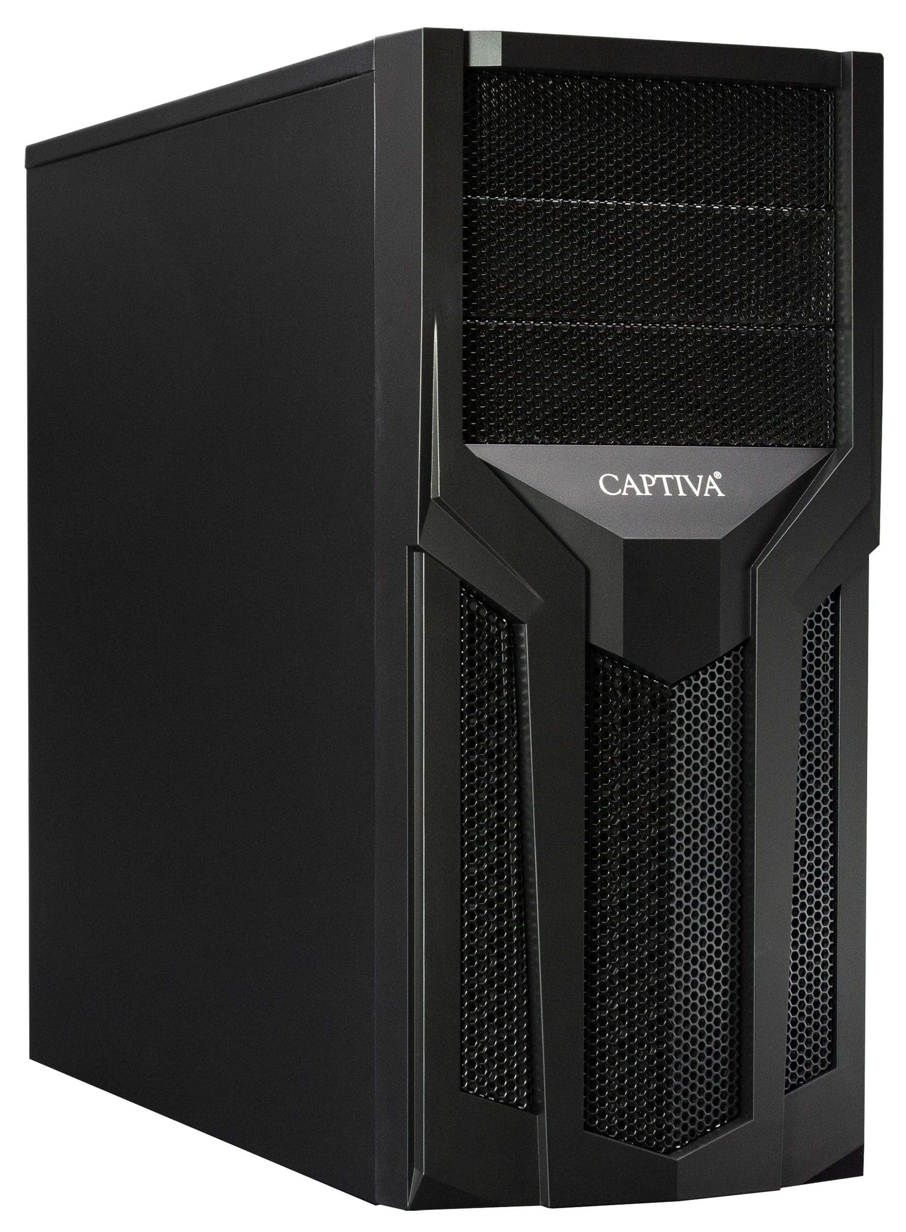 Captiva Workstation I74-689 i7-12700K 64GB/1TB SSD W11P