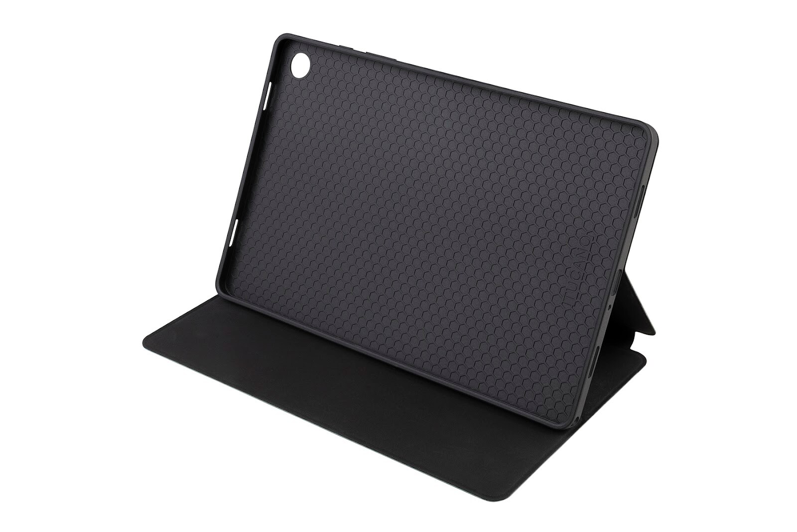 Tucano Gala Case Galaxy Tab A9+ 11 Zoll (2023) schwarz