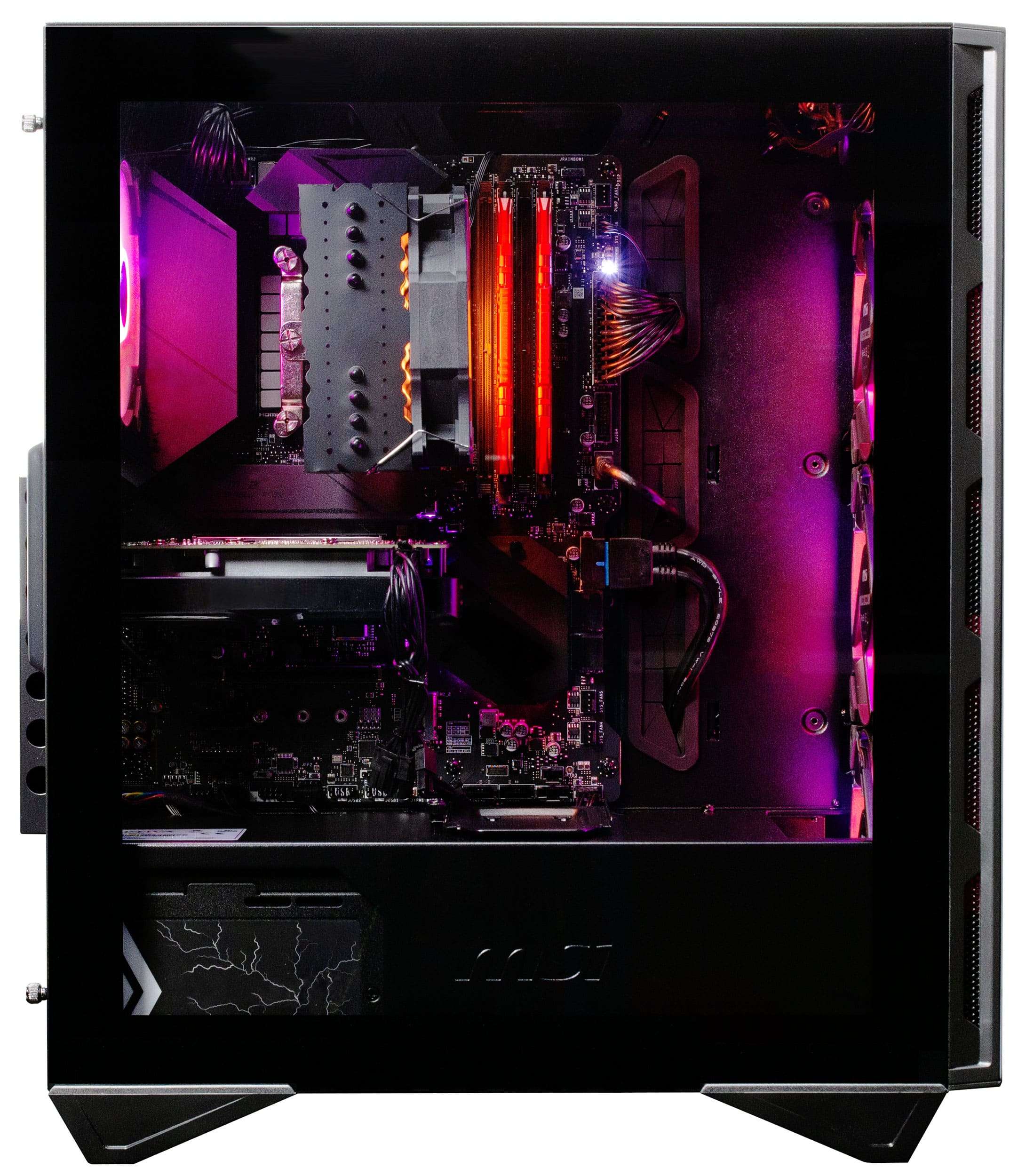 Captiva Highend Gaming R78-882 R7-5700X 32GB/1TB SSD RTX4070 W11