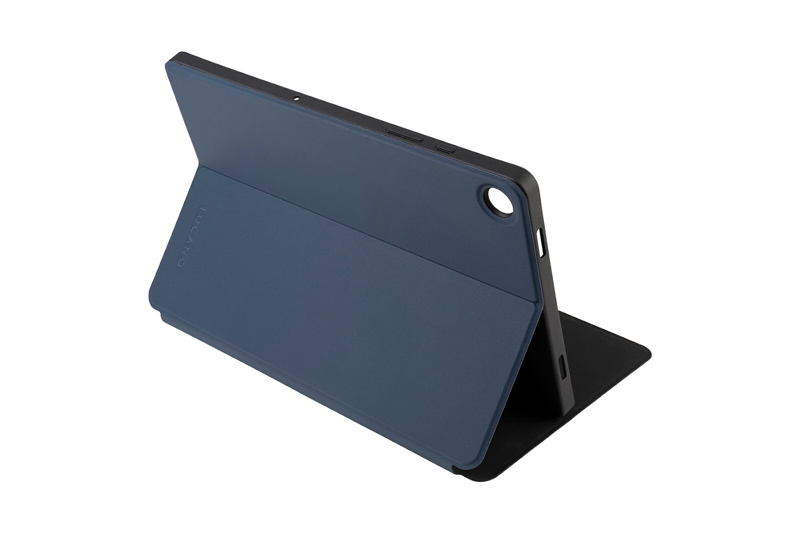 Tucano Gala Case Galaxy Tab A9+ 11 Zoll (2023) blau