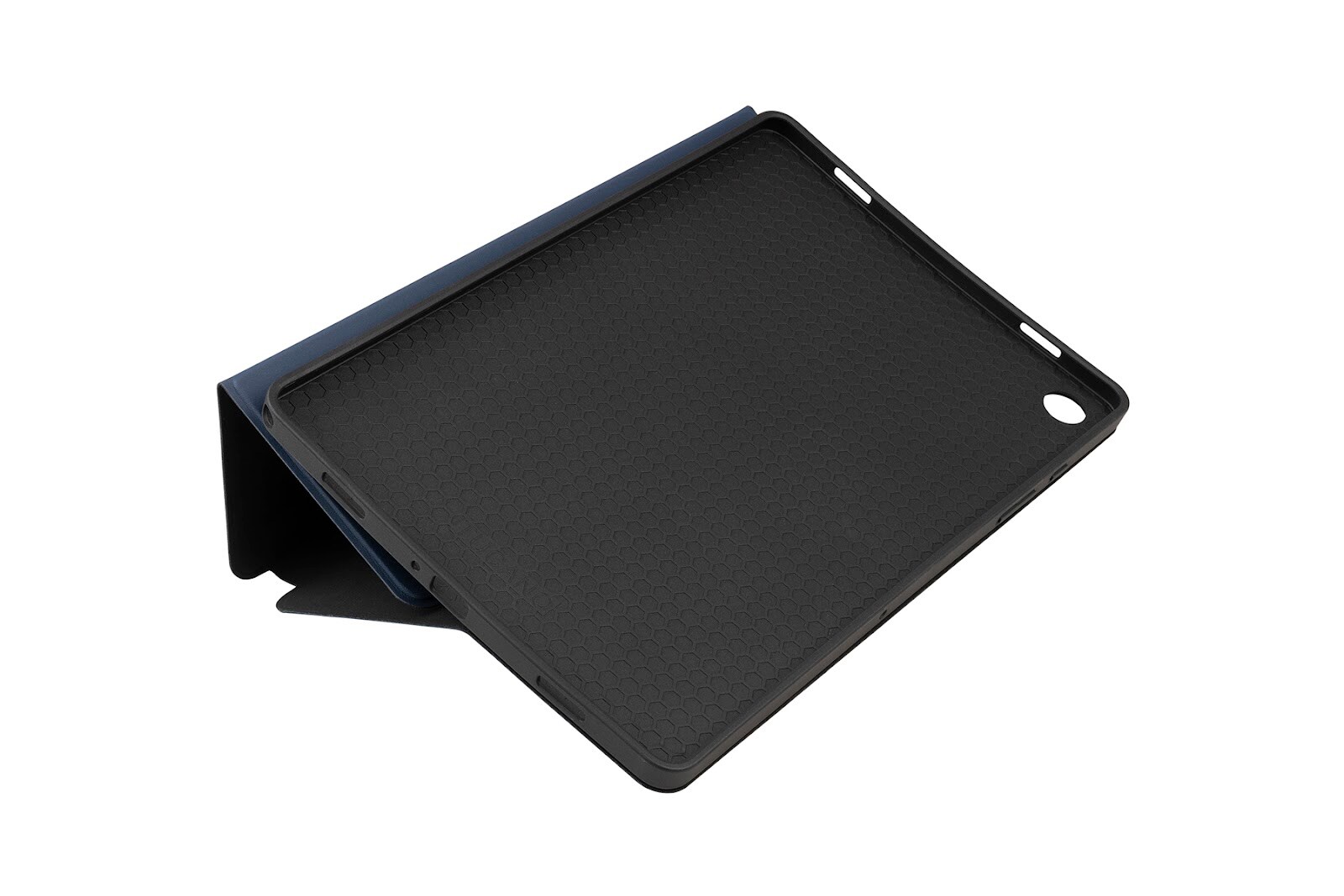 Tucano Gala Case Galaxy Tab A9+ 11 Zoll (2023) blau