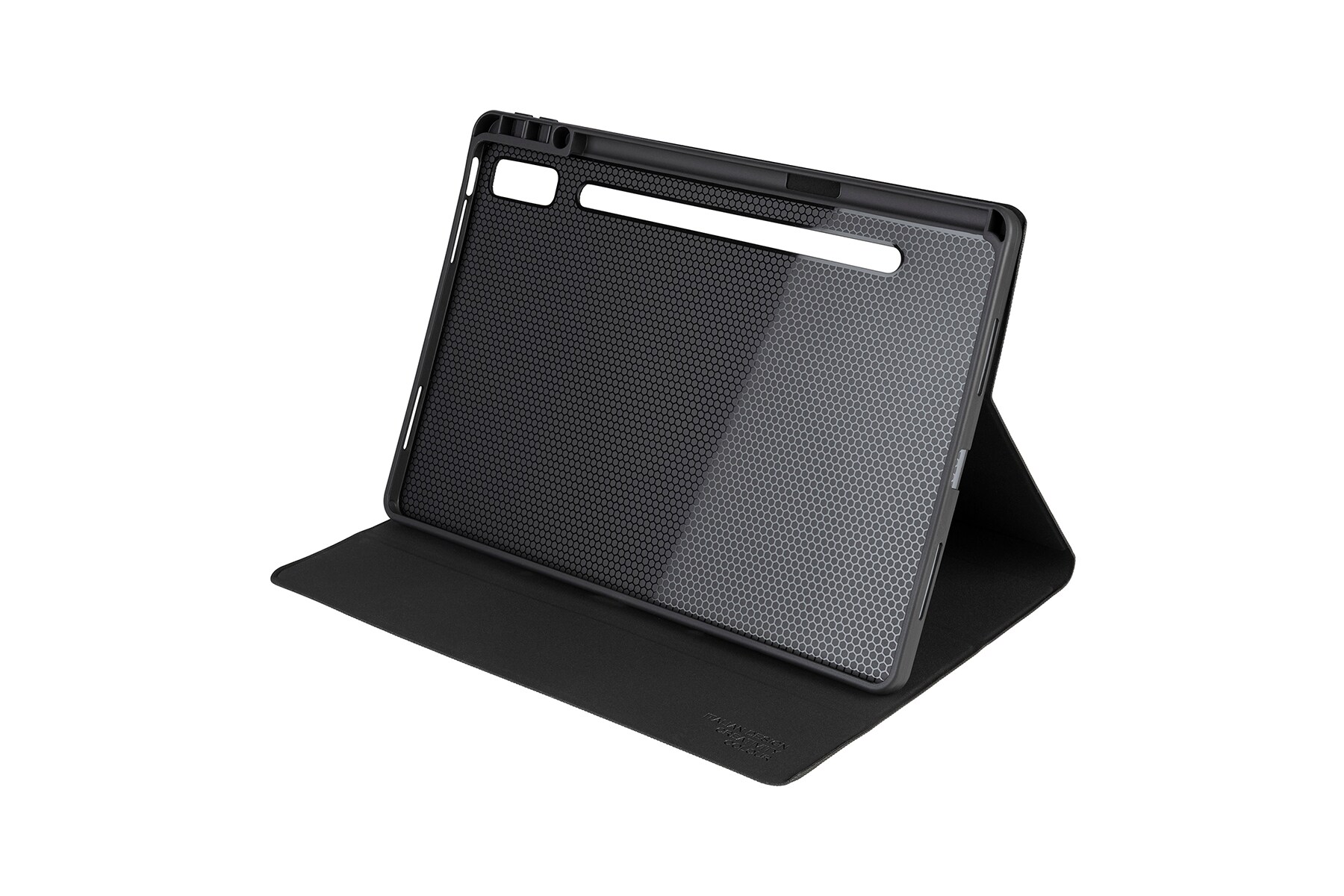 Tucano TRE Case Lenovo Tab P11 (2 Gen) 11,5 Zoll schwarz