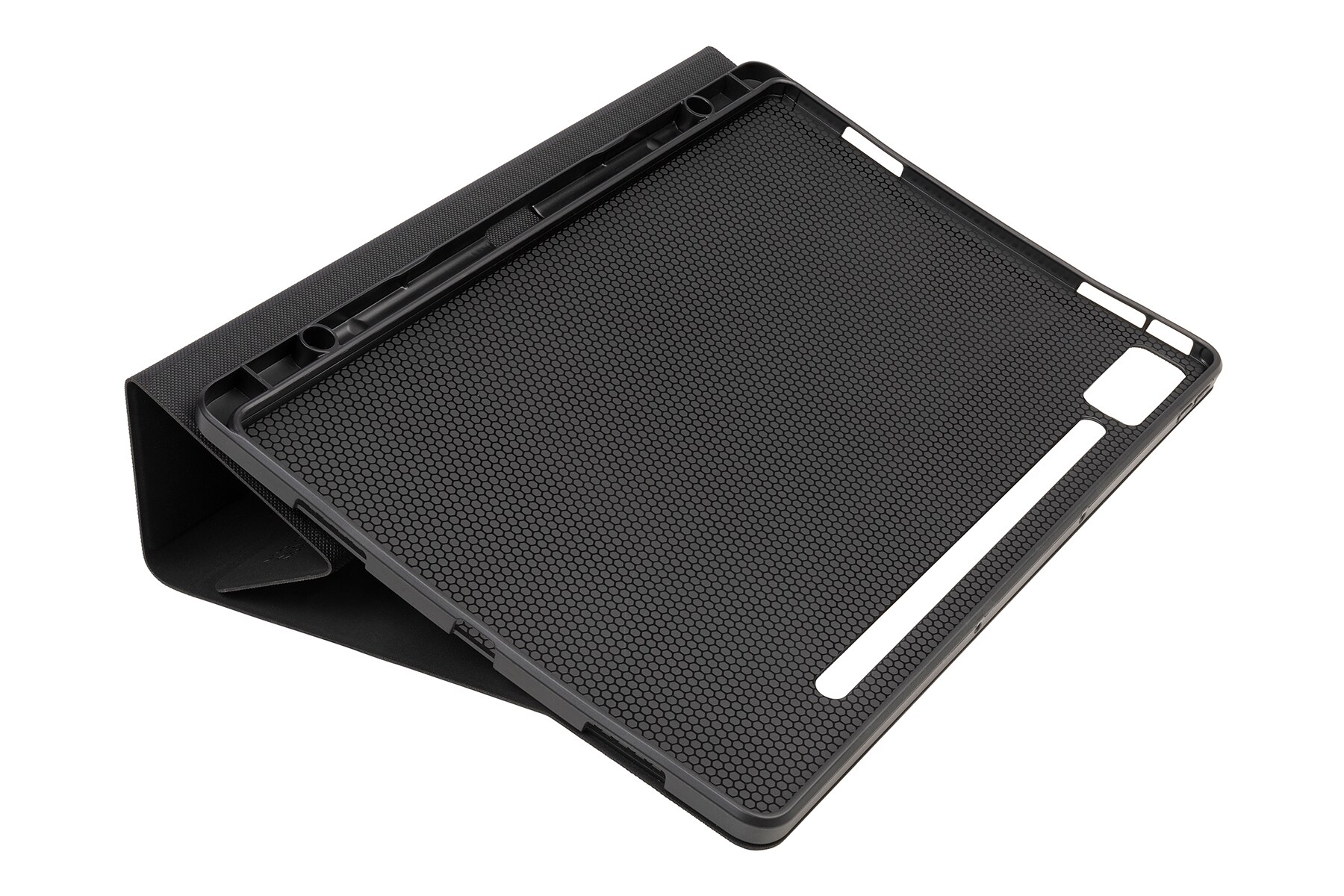 Tucano TRE Case Lenovo Tab P12 12,7 Zoll schwarz