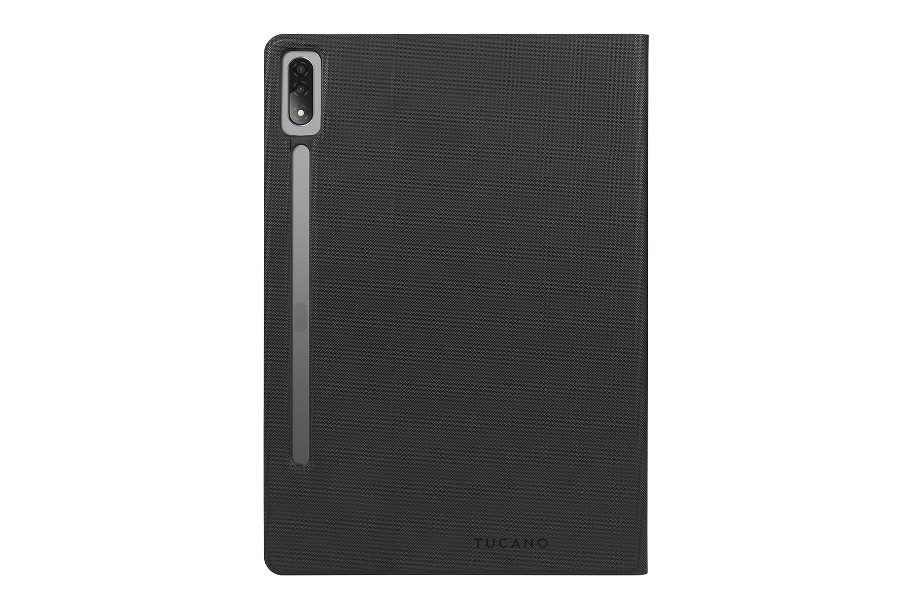 Tucano TRE Case Lenovo Tab P12 12,7 Zoll schwarz