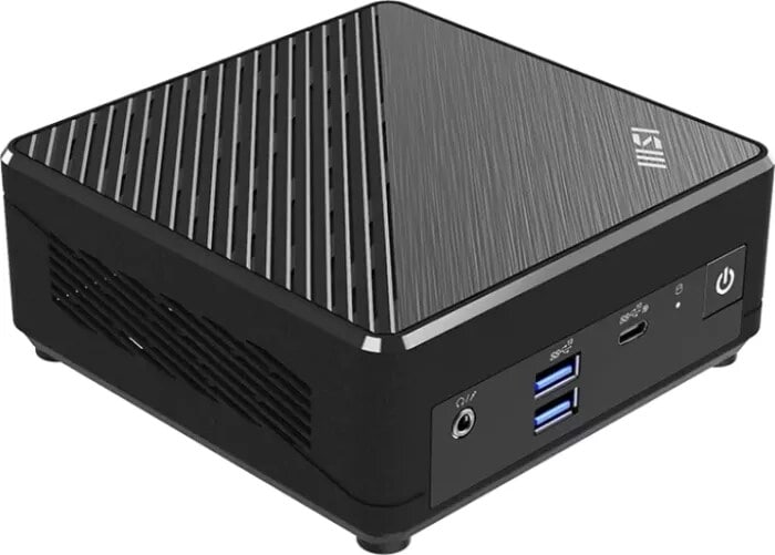 MSI Cubi N ADL-006DE N200 4GB/128GB SSD W11P