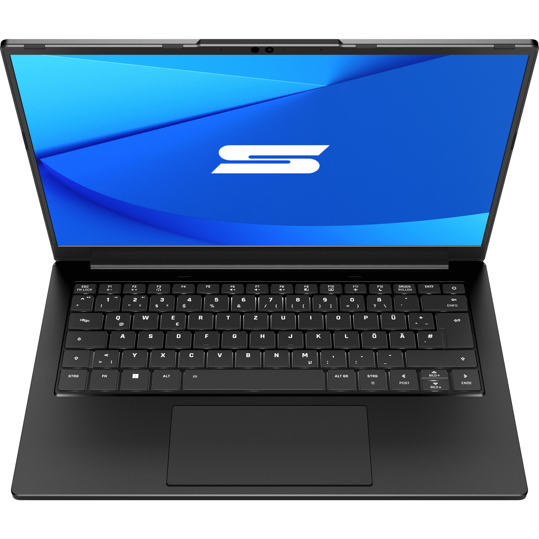 SCHENKER VIA 14 Pro-L23dck R7-7840HS 32GB/1TB SSD 14"3K W11