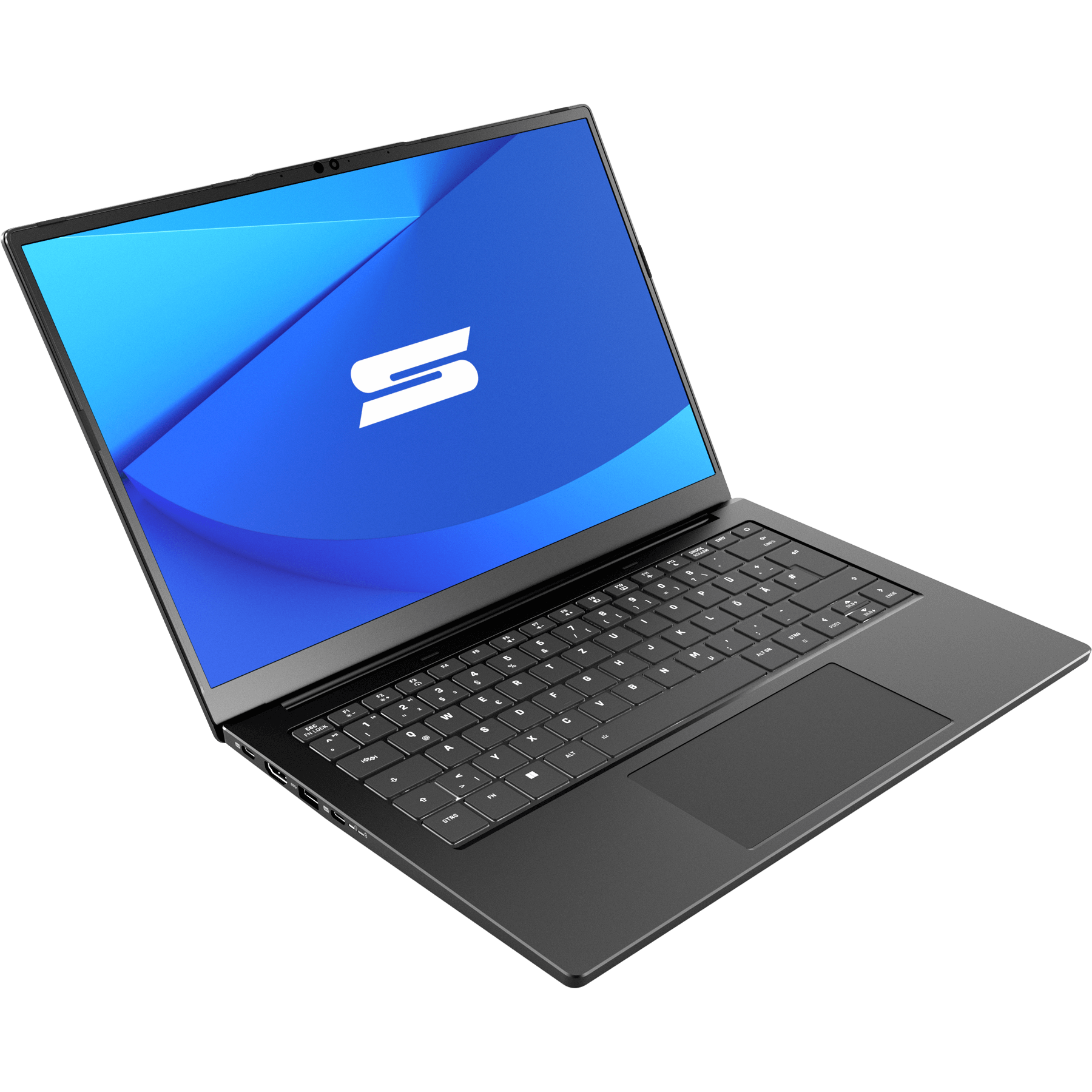 SCHENKER VIA 14 Pro-L23dck R7-7840HS 32GB/1TB SSD 14"3K W11