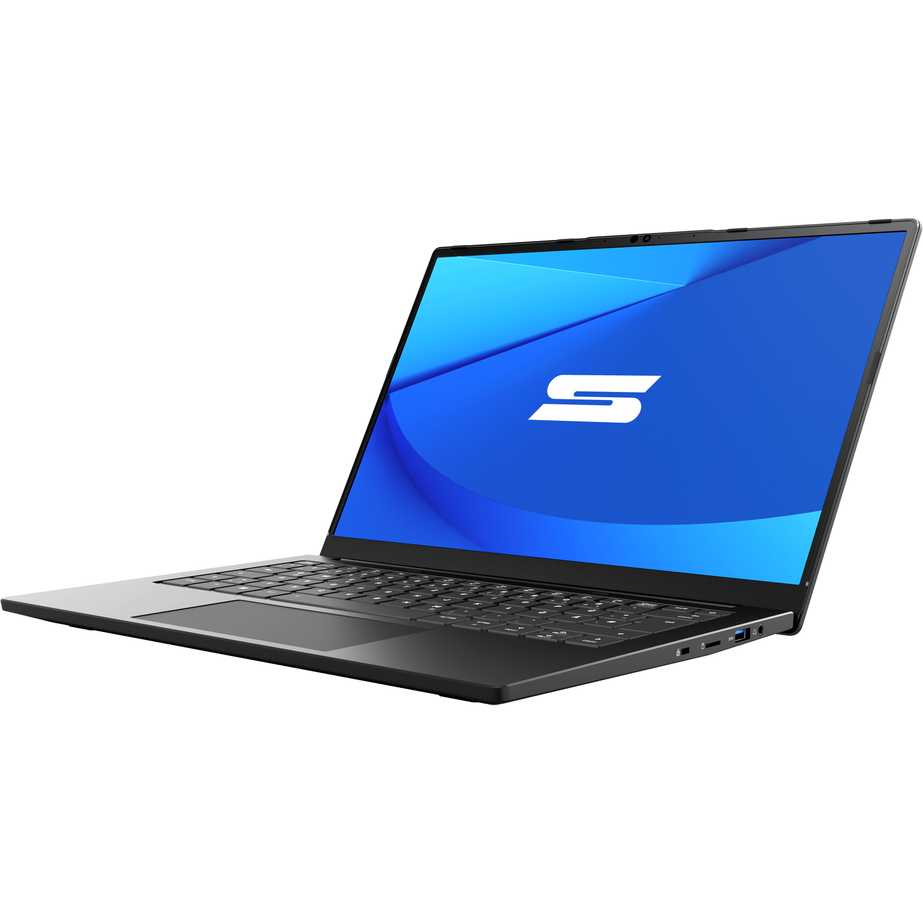 SCHENKER VIA 14 Pro-L23dck R7-7840HS 32GB/1TB SSD 14"3K W11