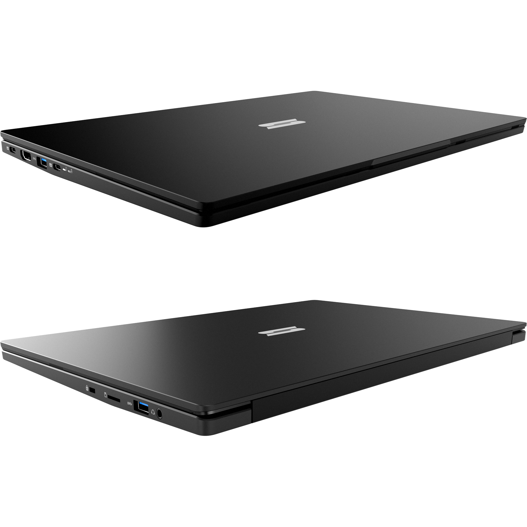 SCHENKER VIA 14 Pro-L23dck R7-7840HS 32GB/1TB SSD 14"3K W11