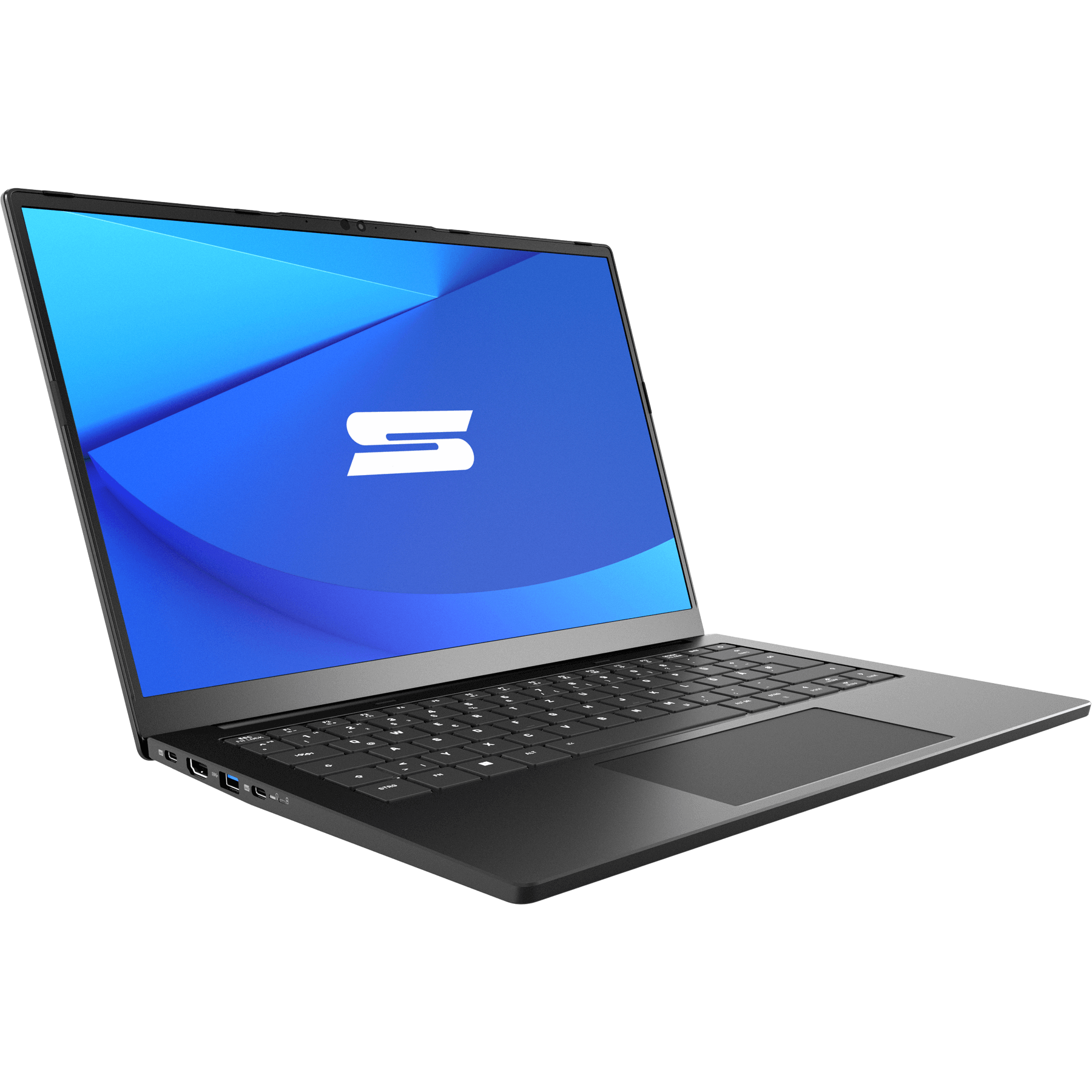 SCHENKER VIA 14 Pro-L23dck R7-7840HS 32GB/1TB SSD 14"3K W11