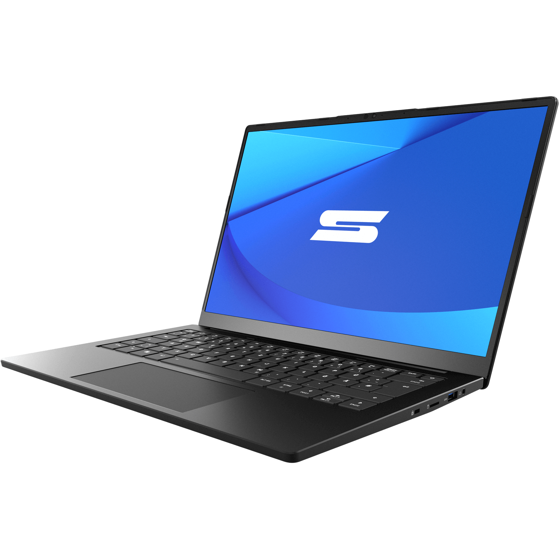 SCHENKER VIA 14 Pro-L23dck R7-7840HS 32GB/1TB SSD 14"3K W11