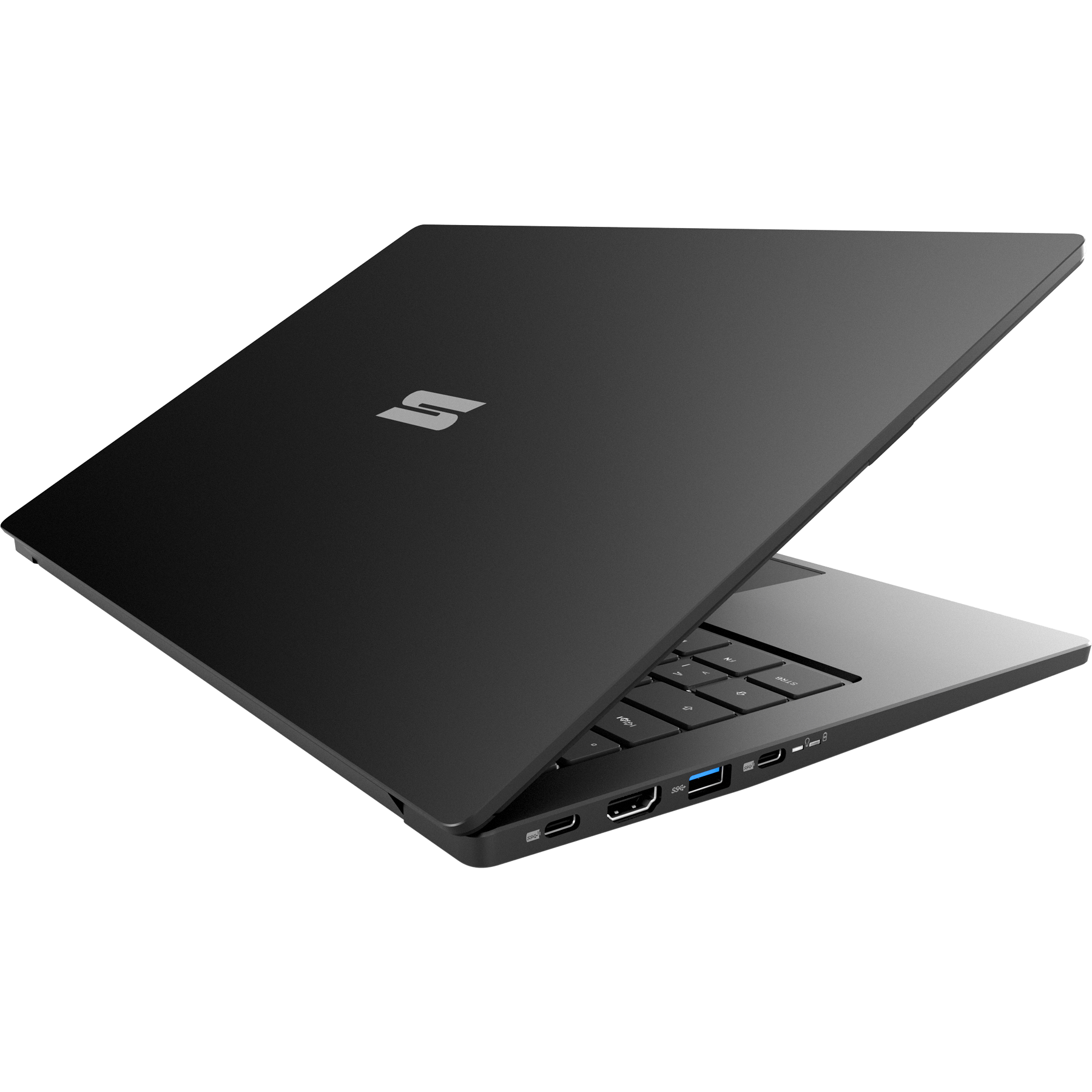 SCHENKER VIA 14 Pro-L23dck R7-7840HS 32GB/1TB SSD 14"3K W11