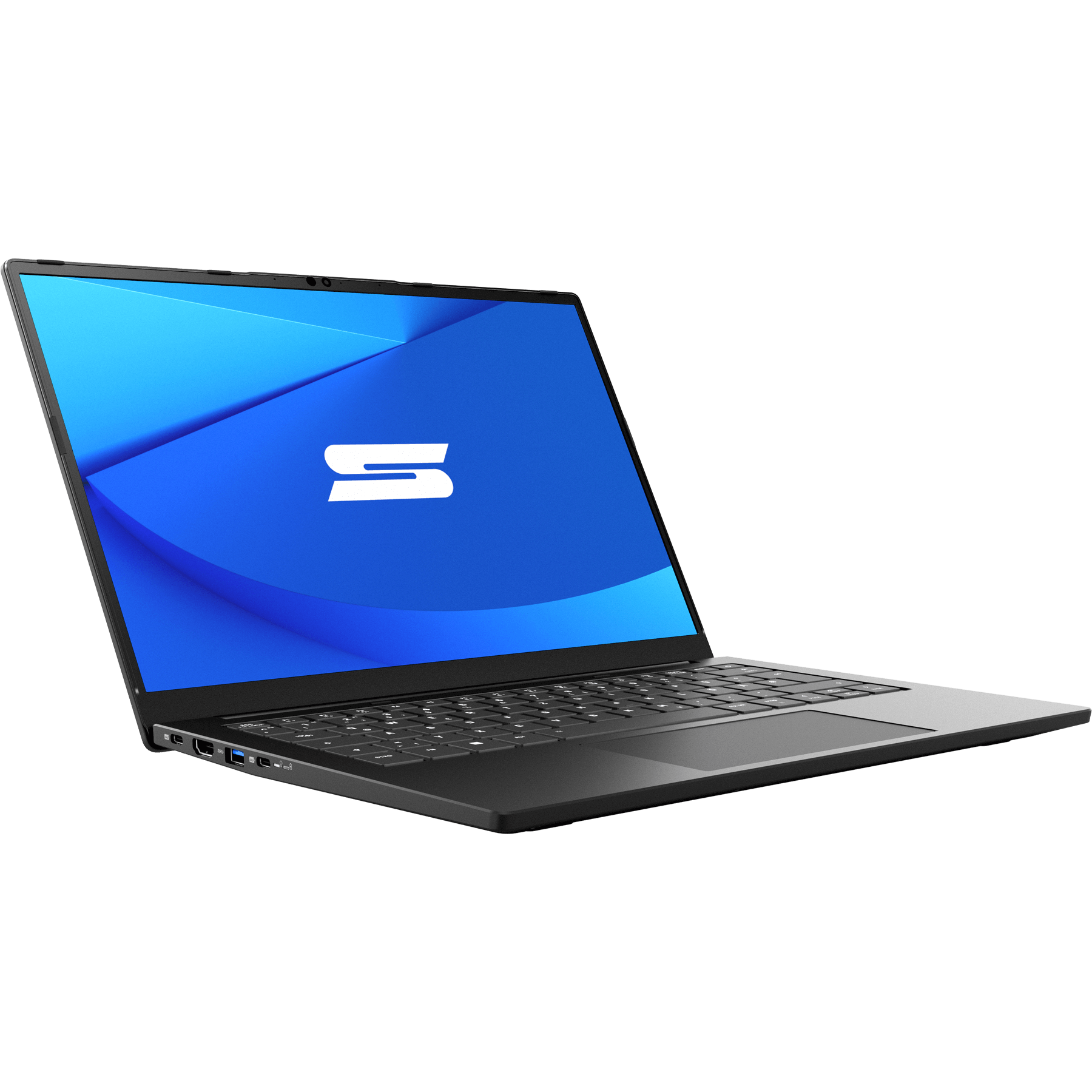 SCHENKER VIA 14 Pro-L23dck R7-7840HS 32GB/1TB SSD 14"3K W11