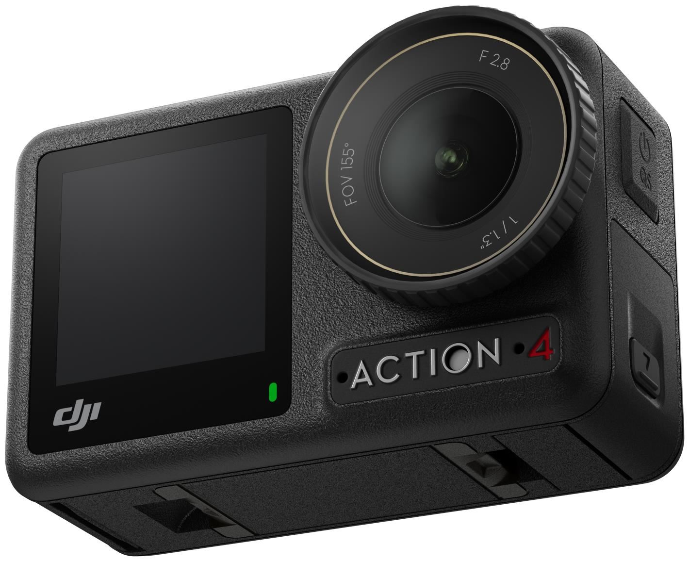 DJI Osmo Action 4 Adventure Combo