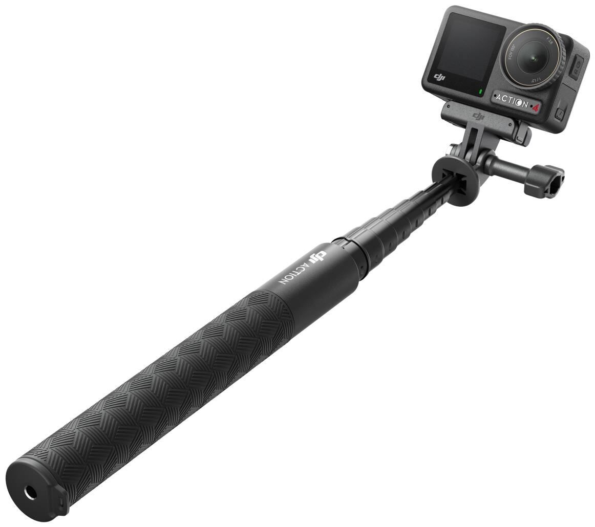 DJI Osmo Action 4 Adventure Combo