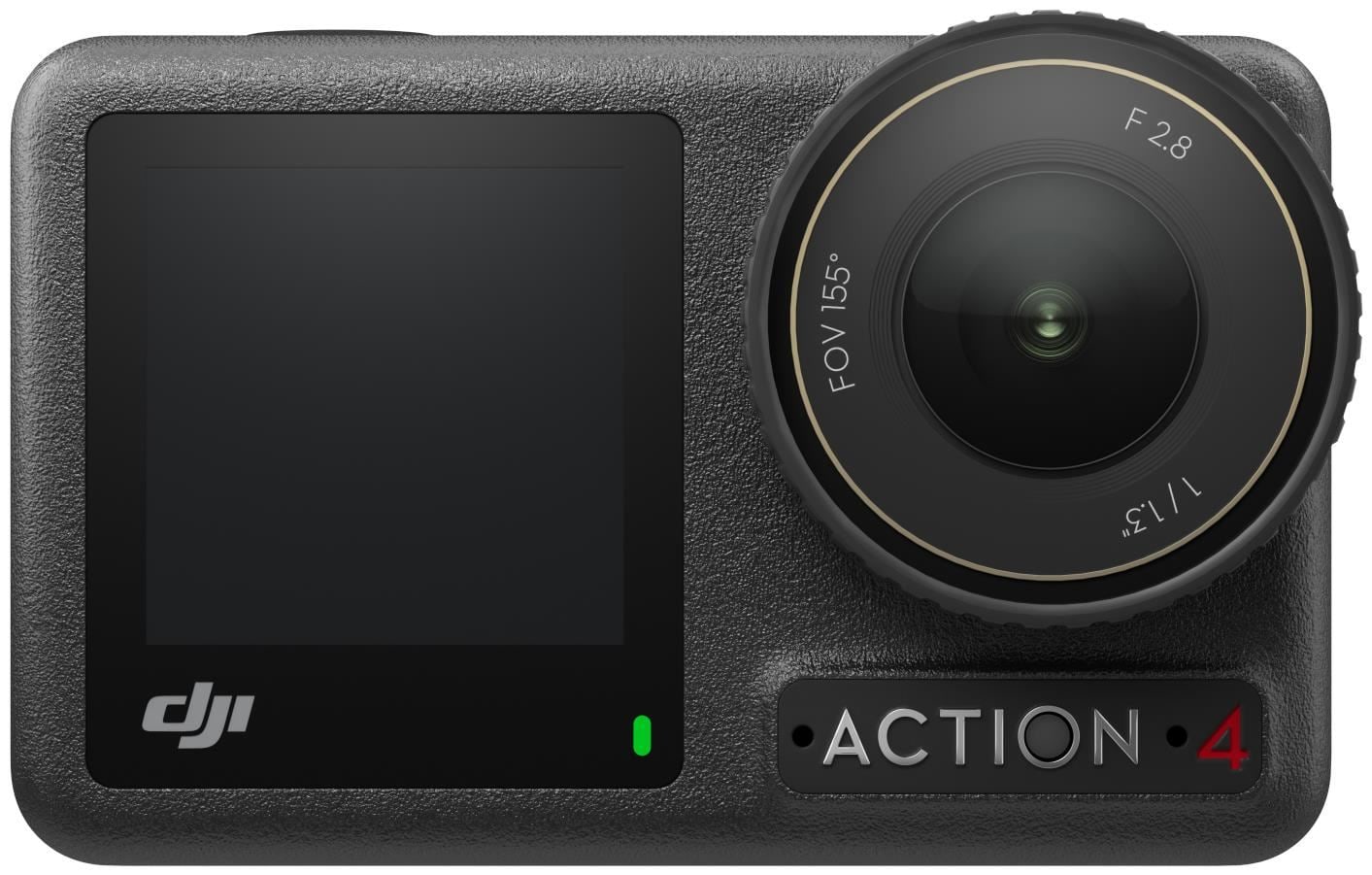 DJI Osmo Action 4 Adventure Combo