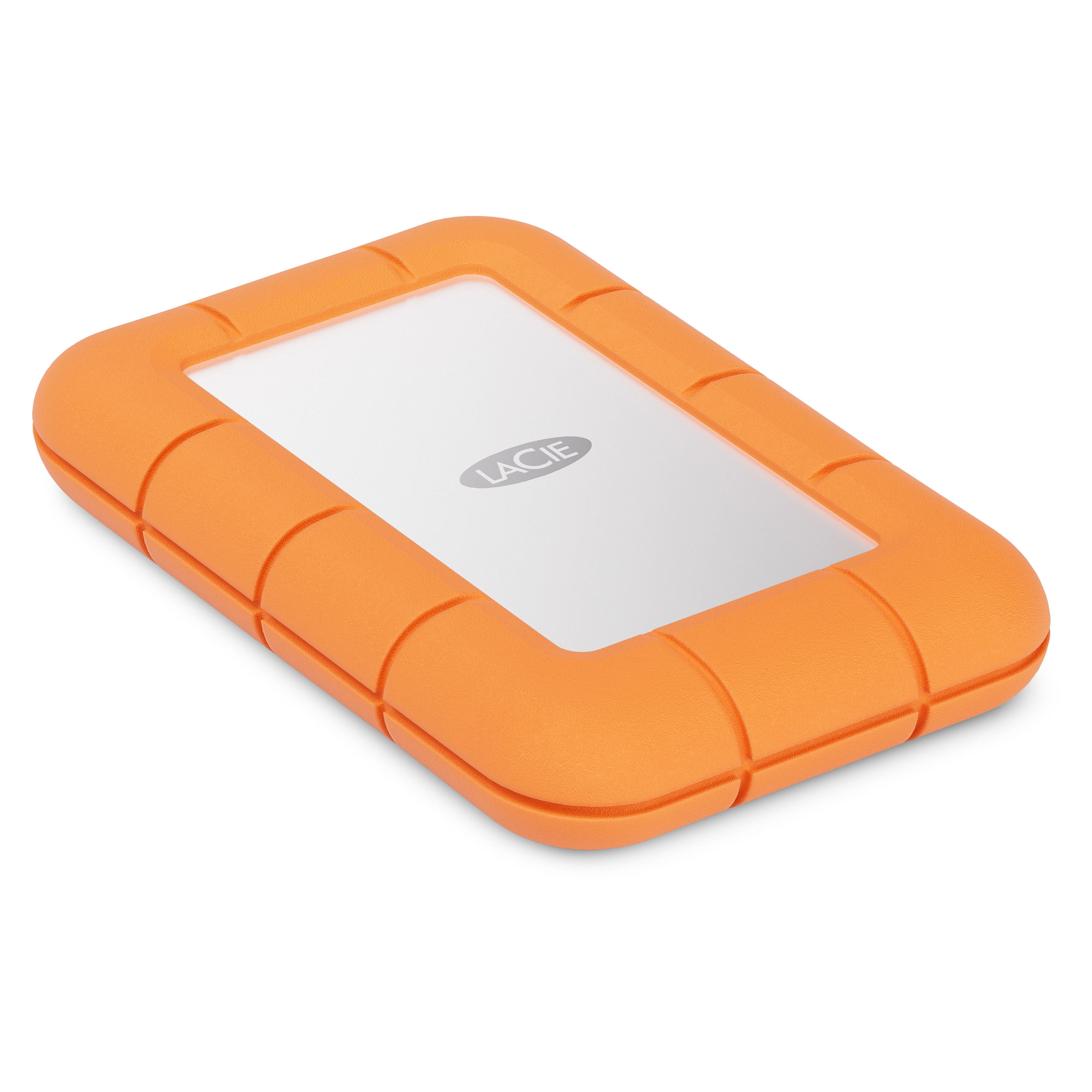 LaCie Rugged Mini SSD 500 GB USB3.2 Gen 2x2 (Type-C)