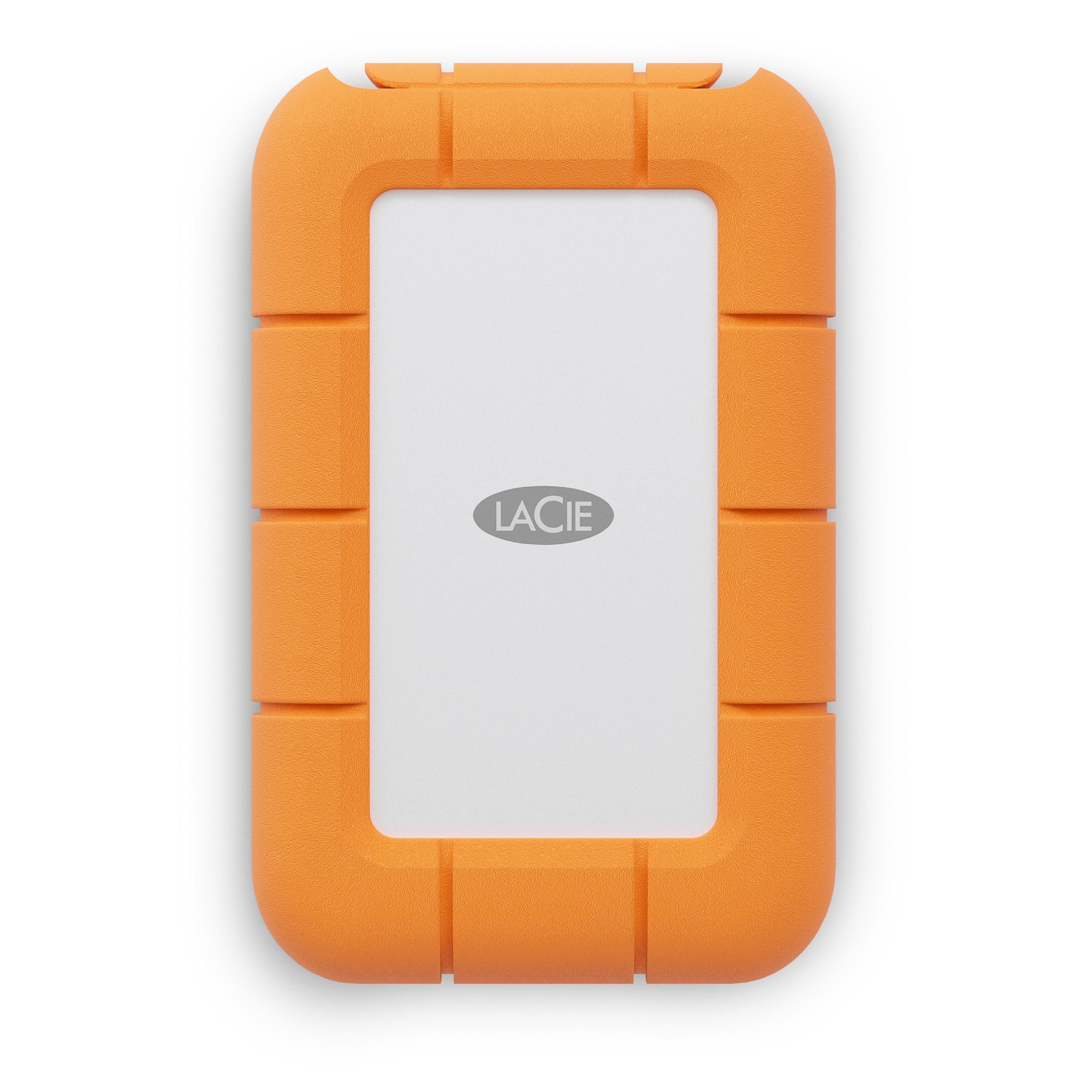 LaCie Rugged Mini SSD 500 GB USB3.2 Gen 2x2 (Type-C)