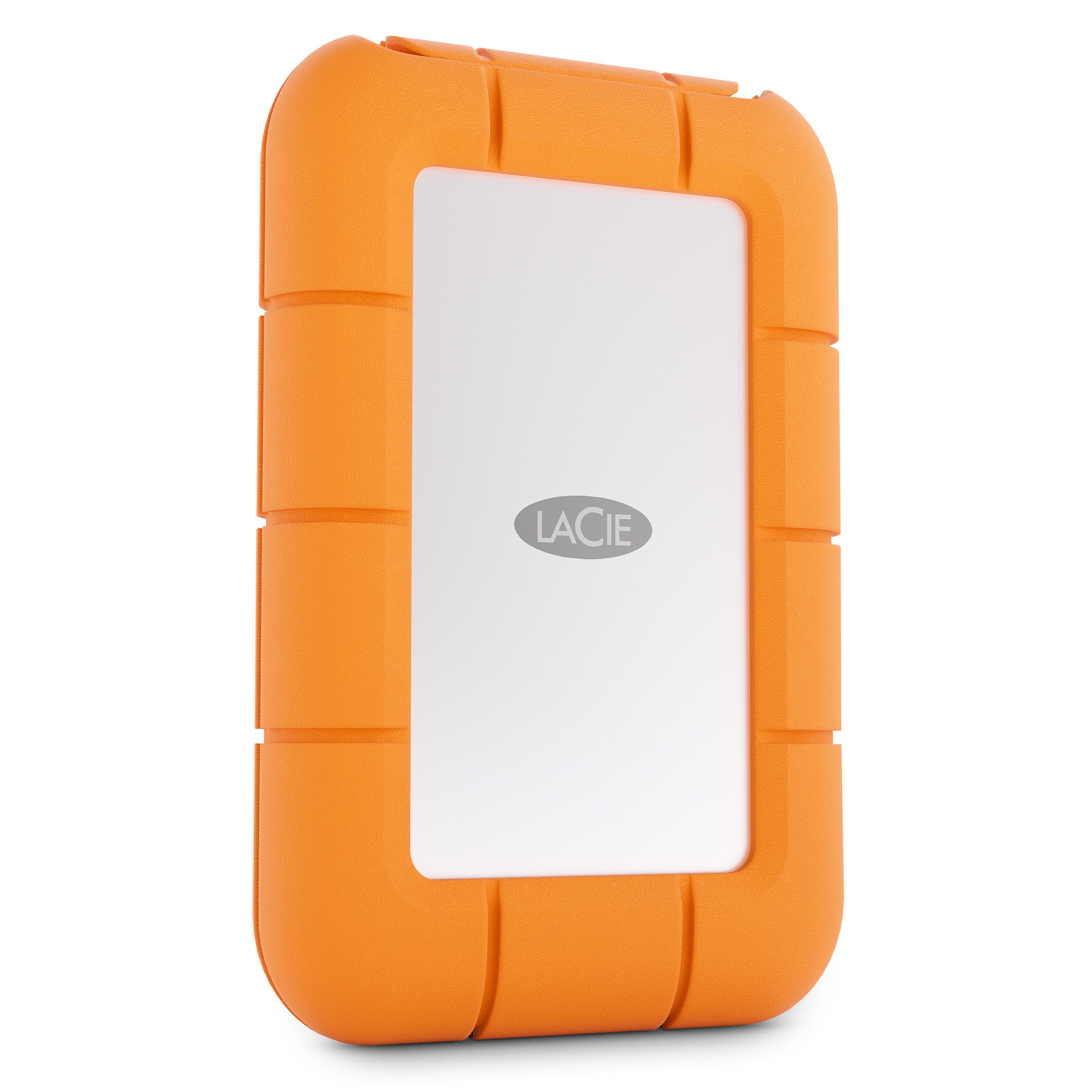 LaCie Rugged Mini SSD 500 GB USB3.2 Gen 2x2 (Type-C)