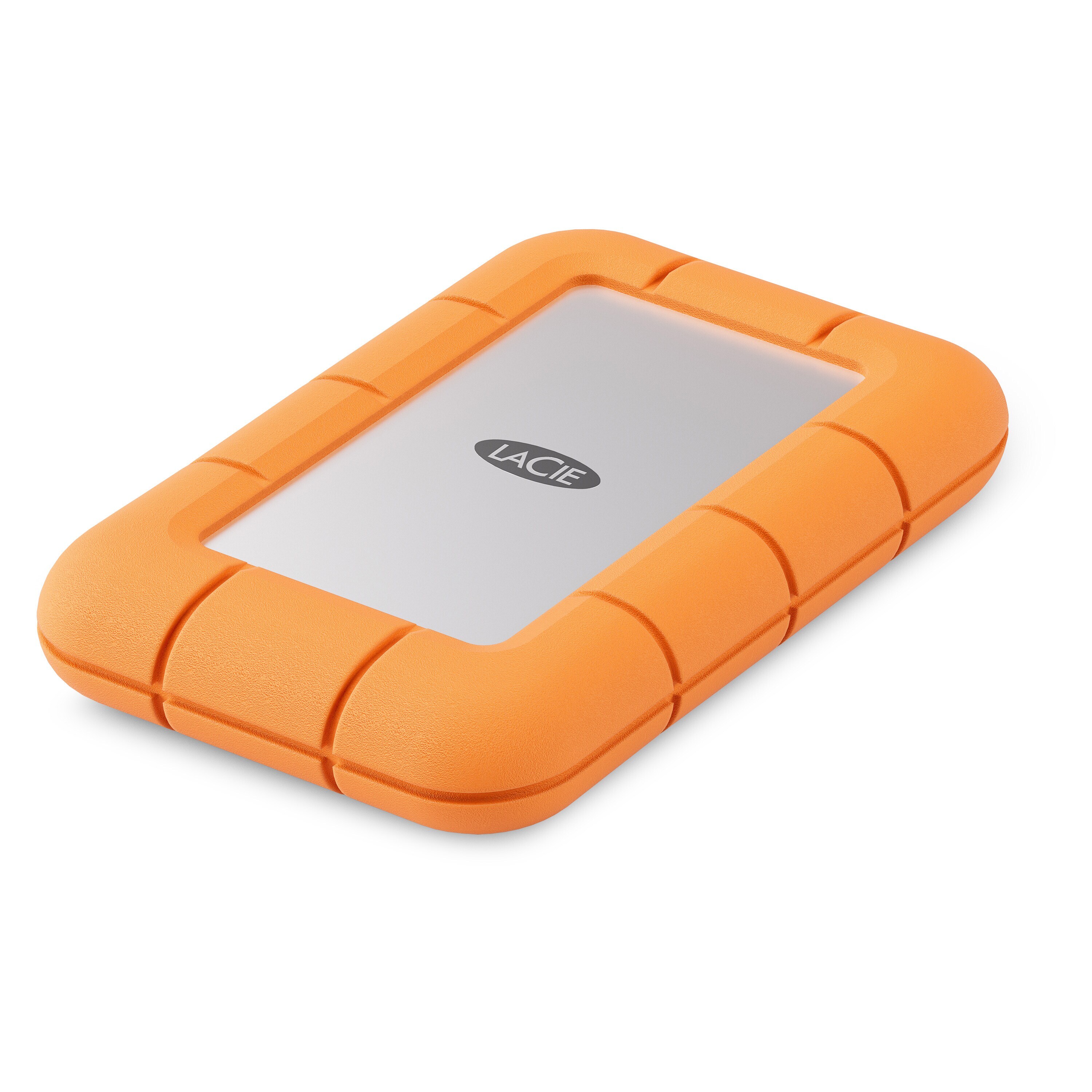 LaCie Rugged Mini SSD 500 GB USB3.2 Gen 2x2 (Type-C)