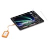 LaCie Rugged Mini SSD 500 GB USB3.2 Gen 2x2 (Type-C)