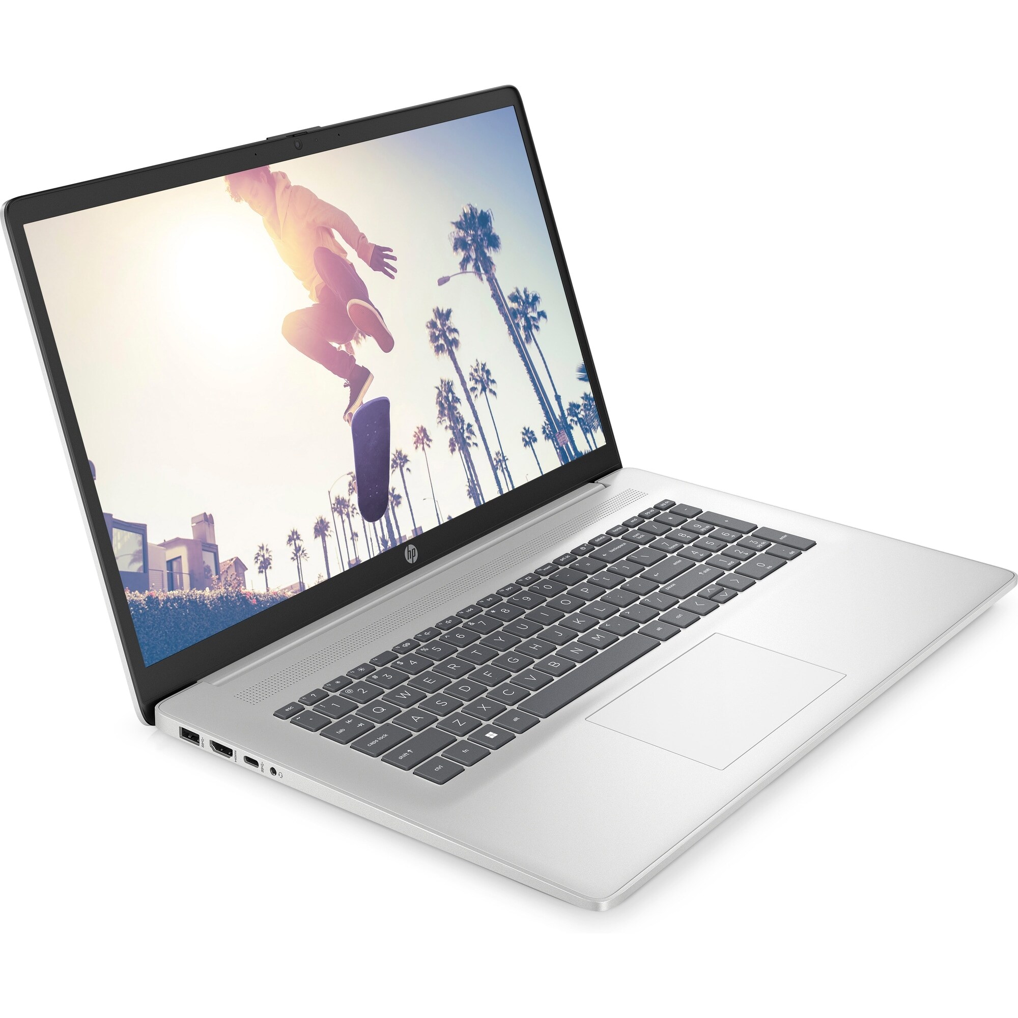 Hp 17 i5 sale