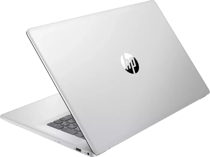 HP 17-cn3056ng i5-1335U 16GB/512GB SSD 17"FHD W11 silber