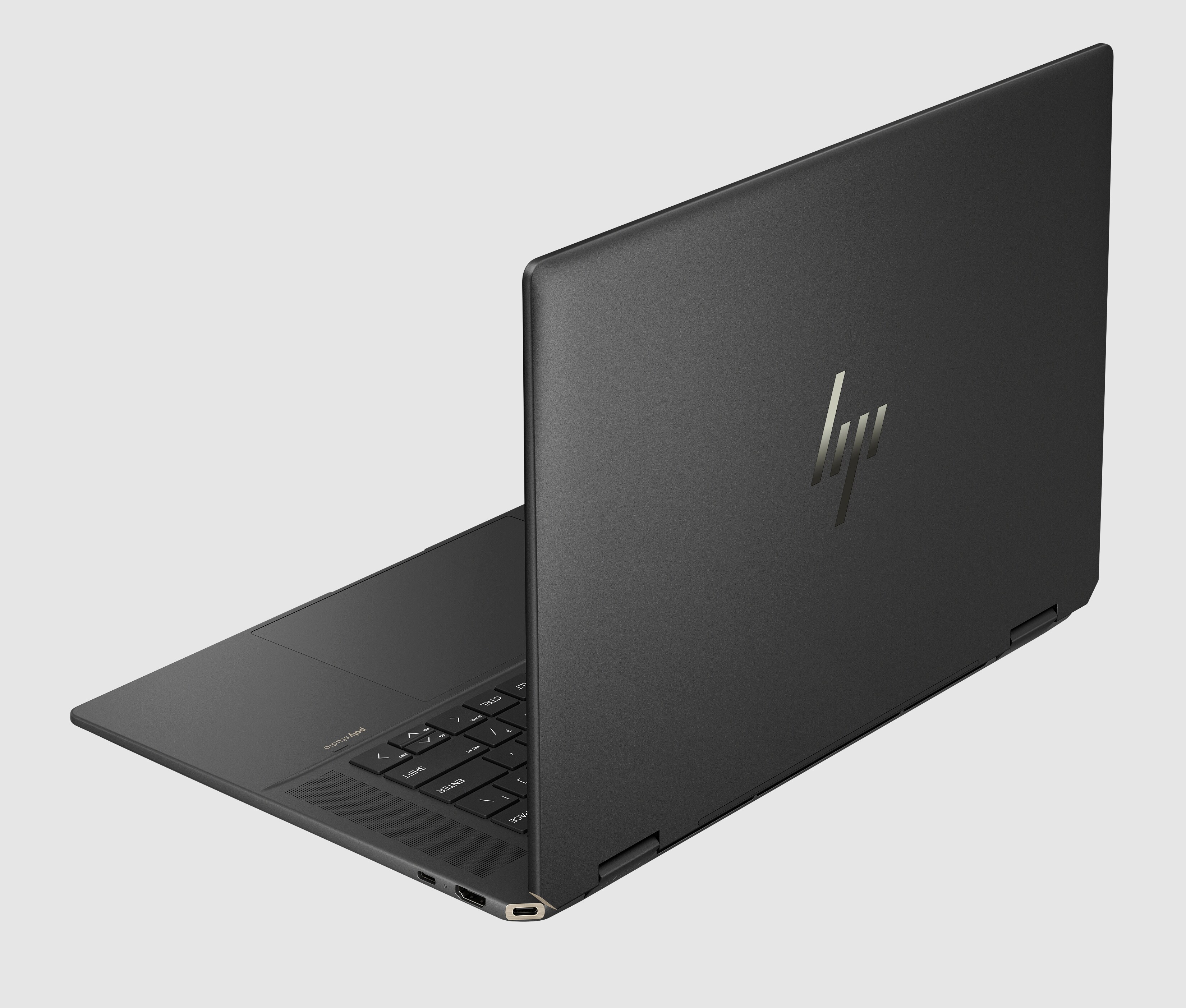 Hp hot sale spectre ssd