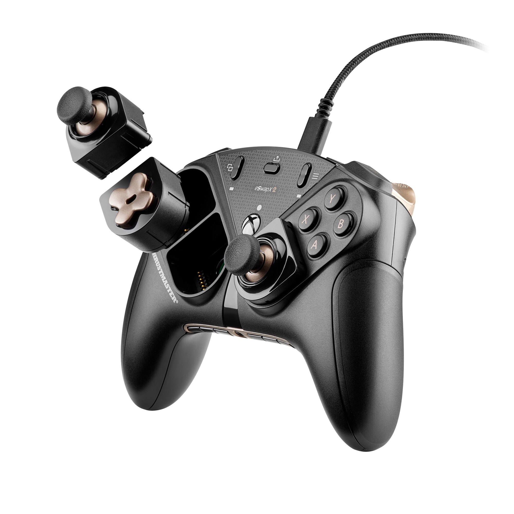 THRUSTMASTER ESWAP X 2 PRO Controller für Xbox &amp; PC