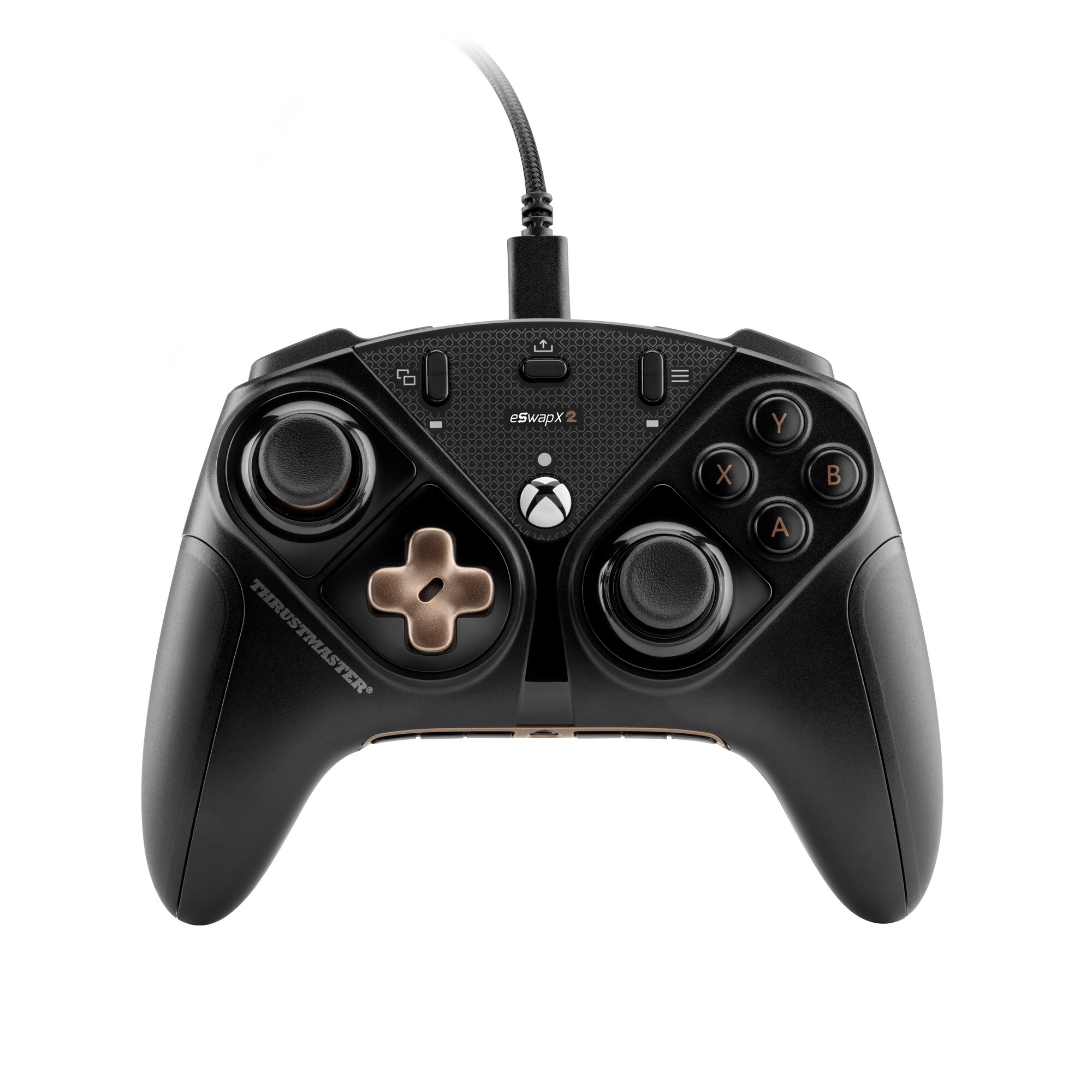 THRUSTMASTER ESWAP X 2 PRO Controller für Xbox &amp; PC