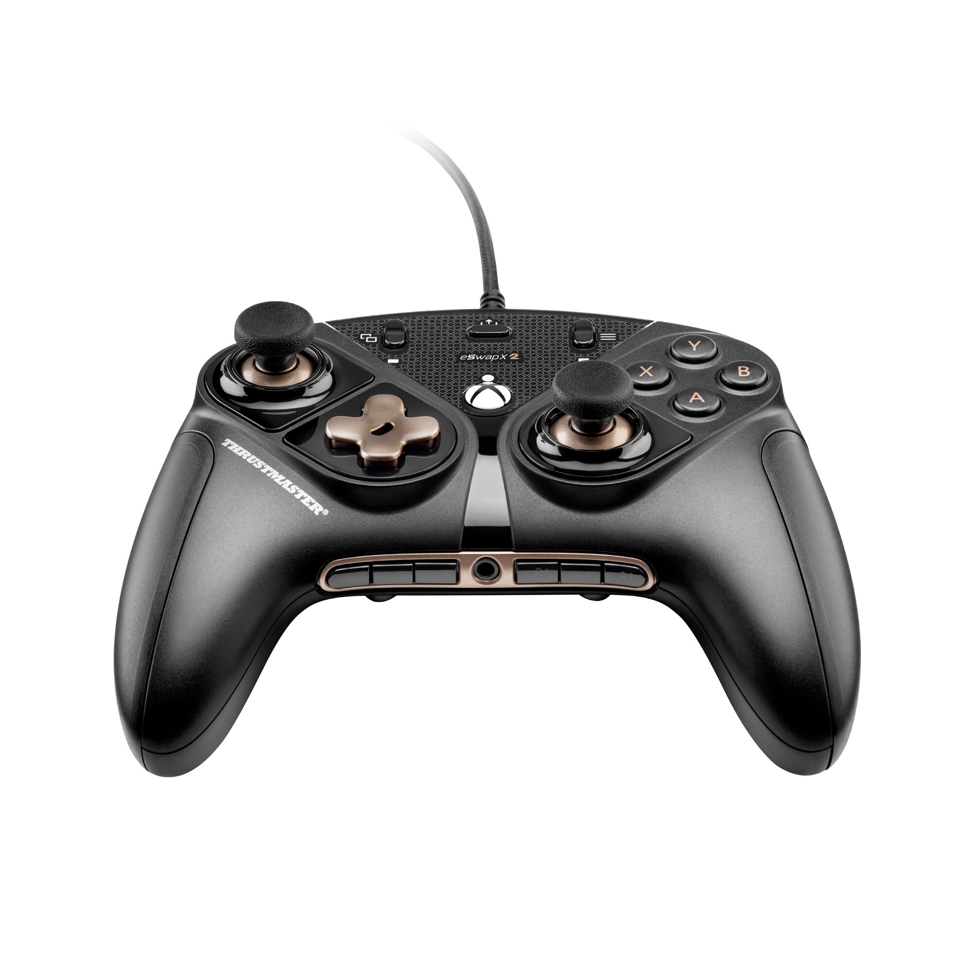 THRUSTMASTER ESWAP X 2 PRO Controller für Xbox &amp; PC